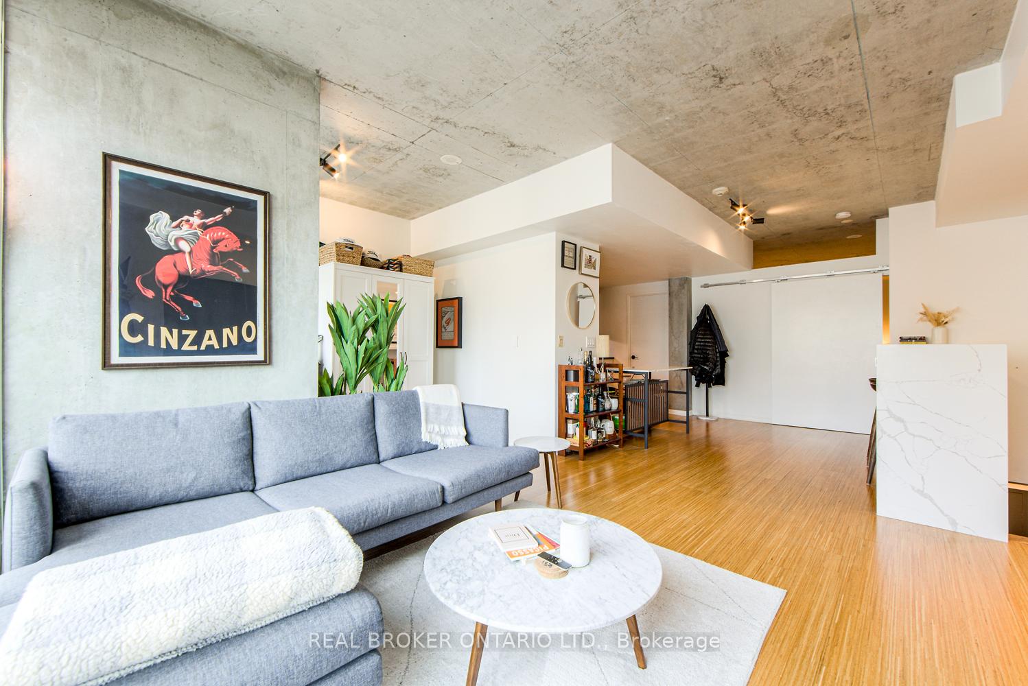 Photo 11 of Unit 732, 333 Adelaide Street E, Toronto, Moss Park — HOMEH