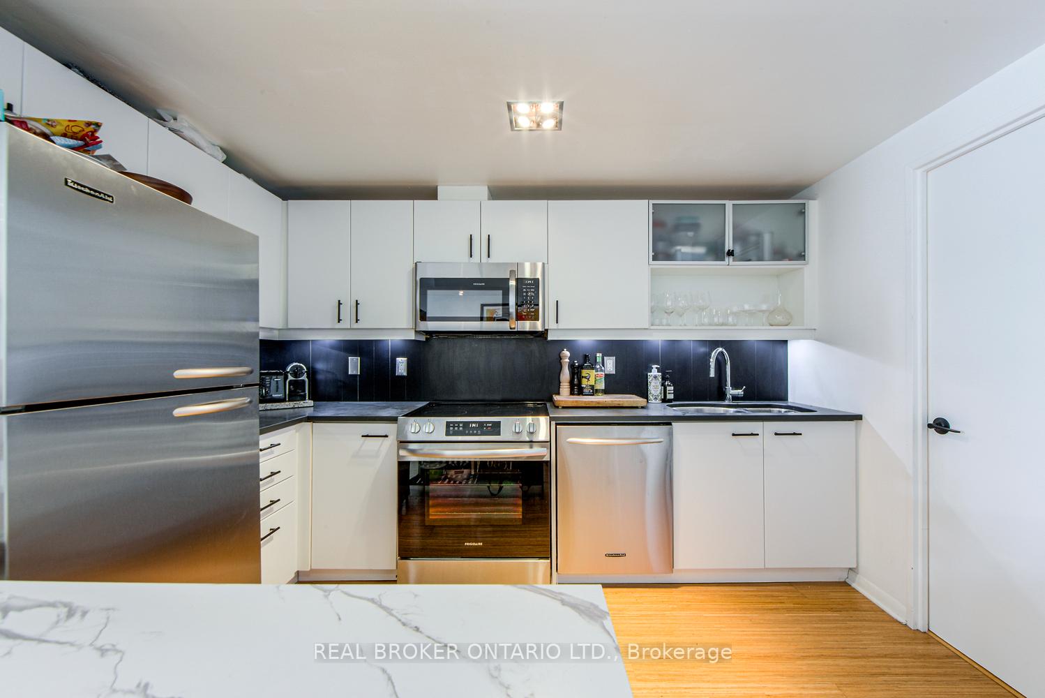 Photo 14 of Unit 732, 333 Adelaide Street E, Toronto, Moss Park — HOMEH