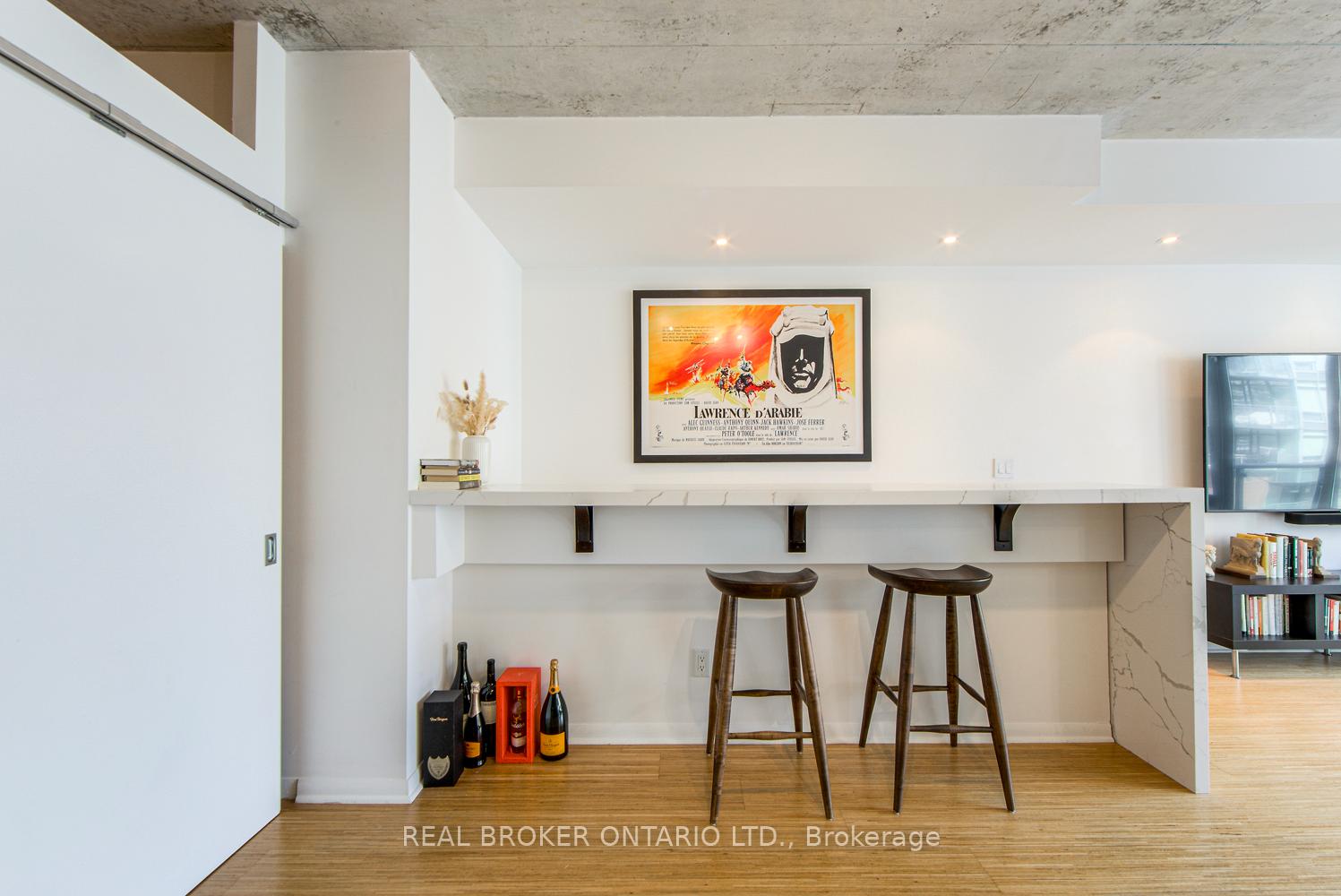 Photo 17 of Unit 732, 333 Adelaide Street E, Toronto, Moss Park — HOMEH