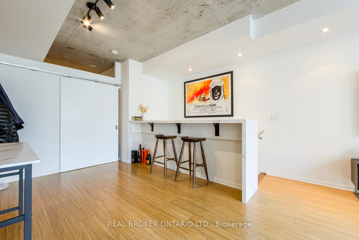 Photo 18 of Unit 732, 333 Adelaide Street E, Toronto, Moss Park — HOMEH