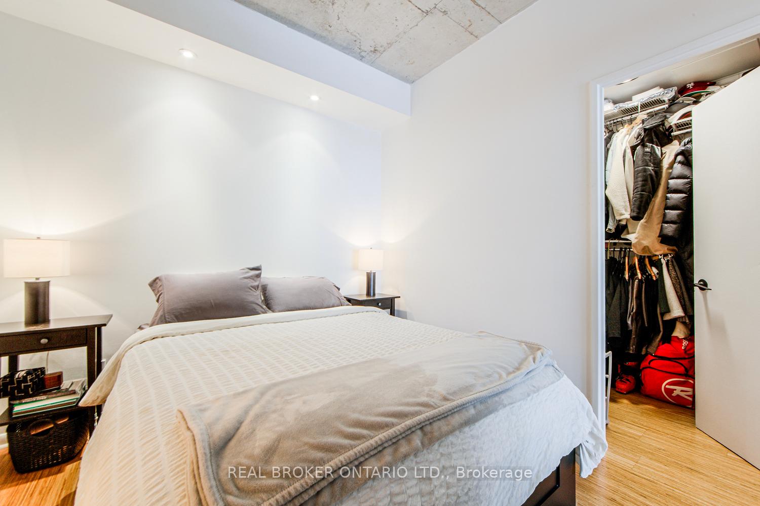 Photo 20 of Unit 732, 333 Adelaide Street E, Toronto, Moss Park — HOMEH