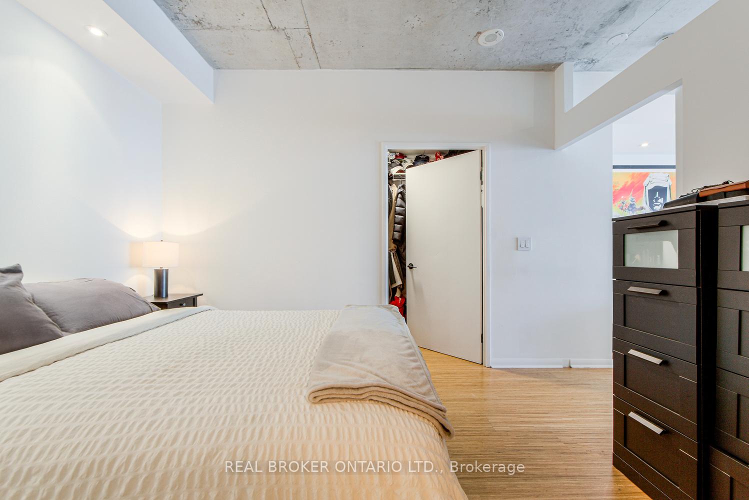 Photo 21 of Unit 732, 333 Adelaide Street E, Toronto, Moss Park — HOMEH