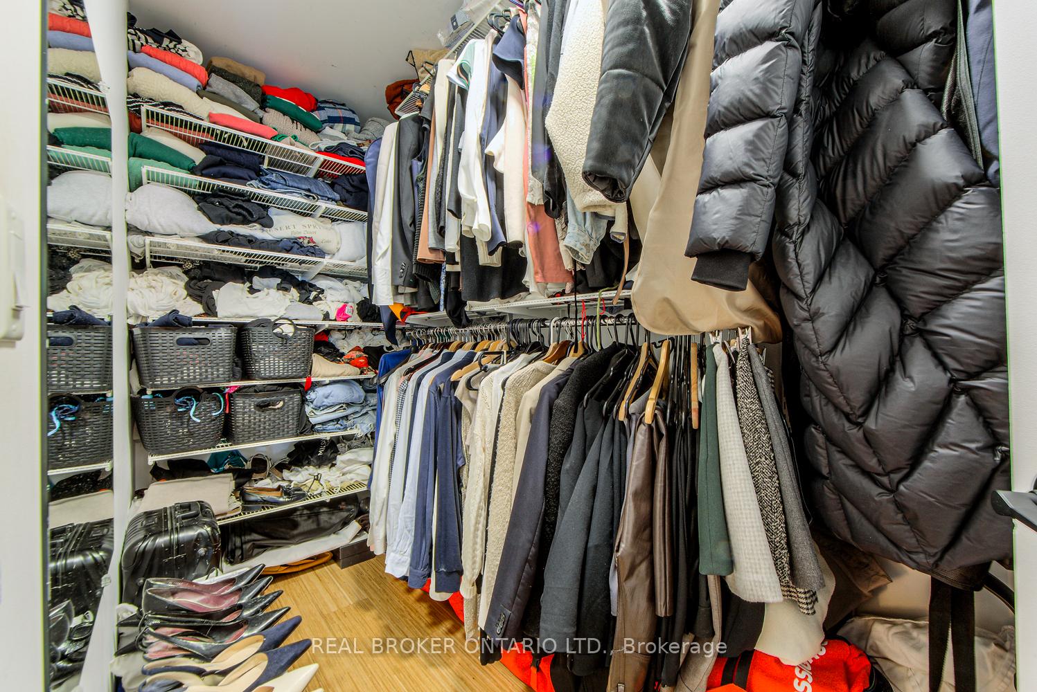 Photo 25 of Unit 732, 333 Adelaide Street E, Toronto, Moss Park — HOMEH