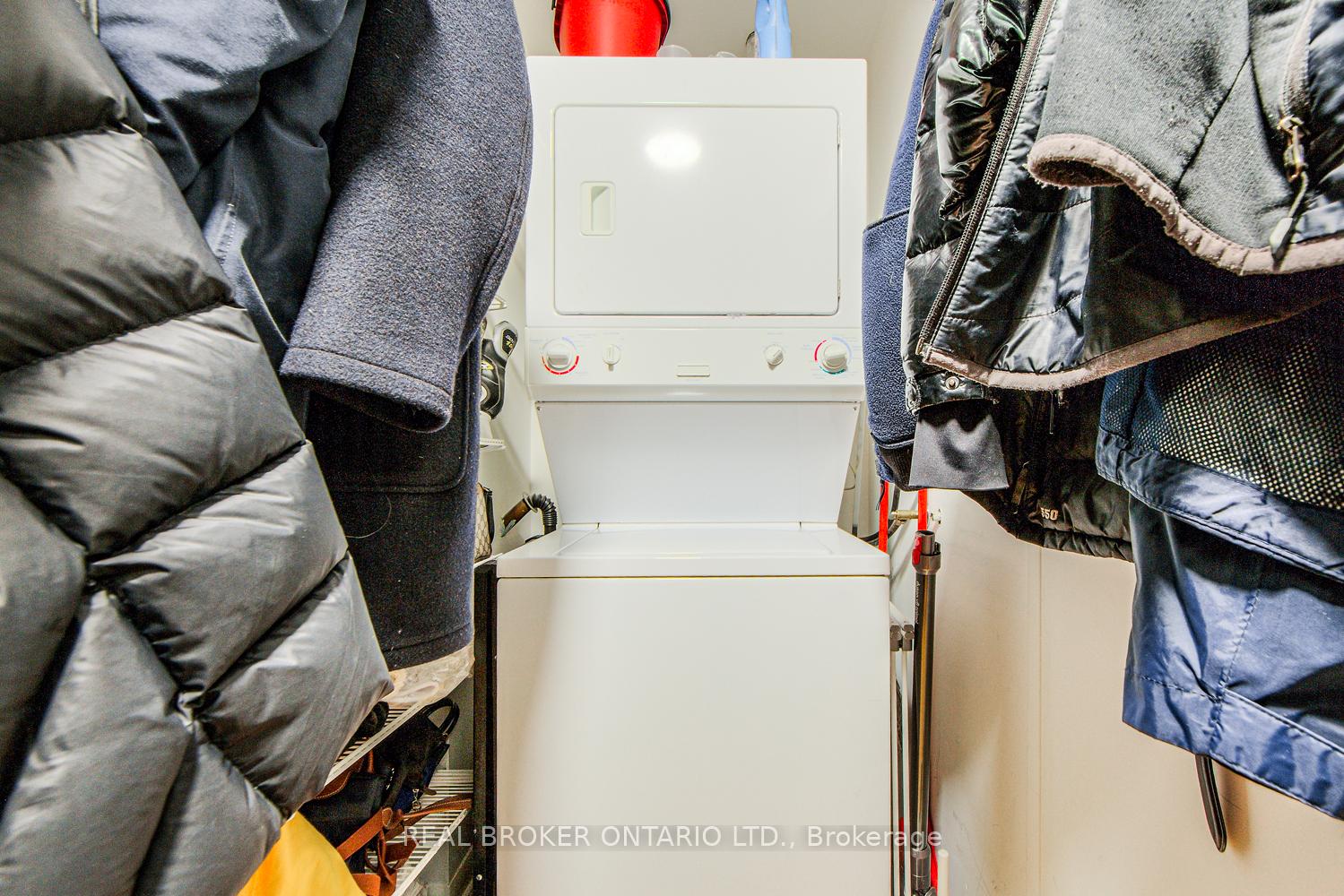 Photo 26 of Unit 732, 333 Adelaide Street E, Toronto, Moss Park — HOMEH