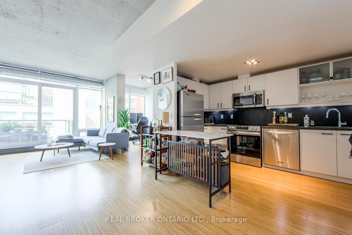 Photo 27 of Unit 732, 333 Adelaide Street E, Toronto, Moss Park — HOMEH