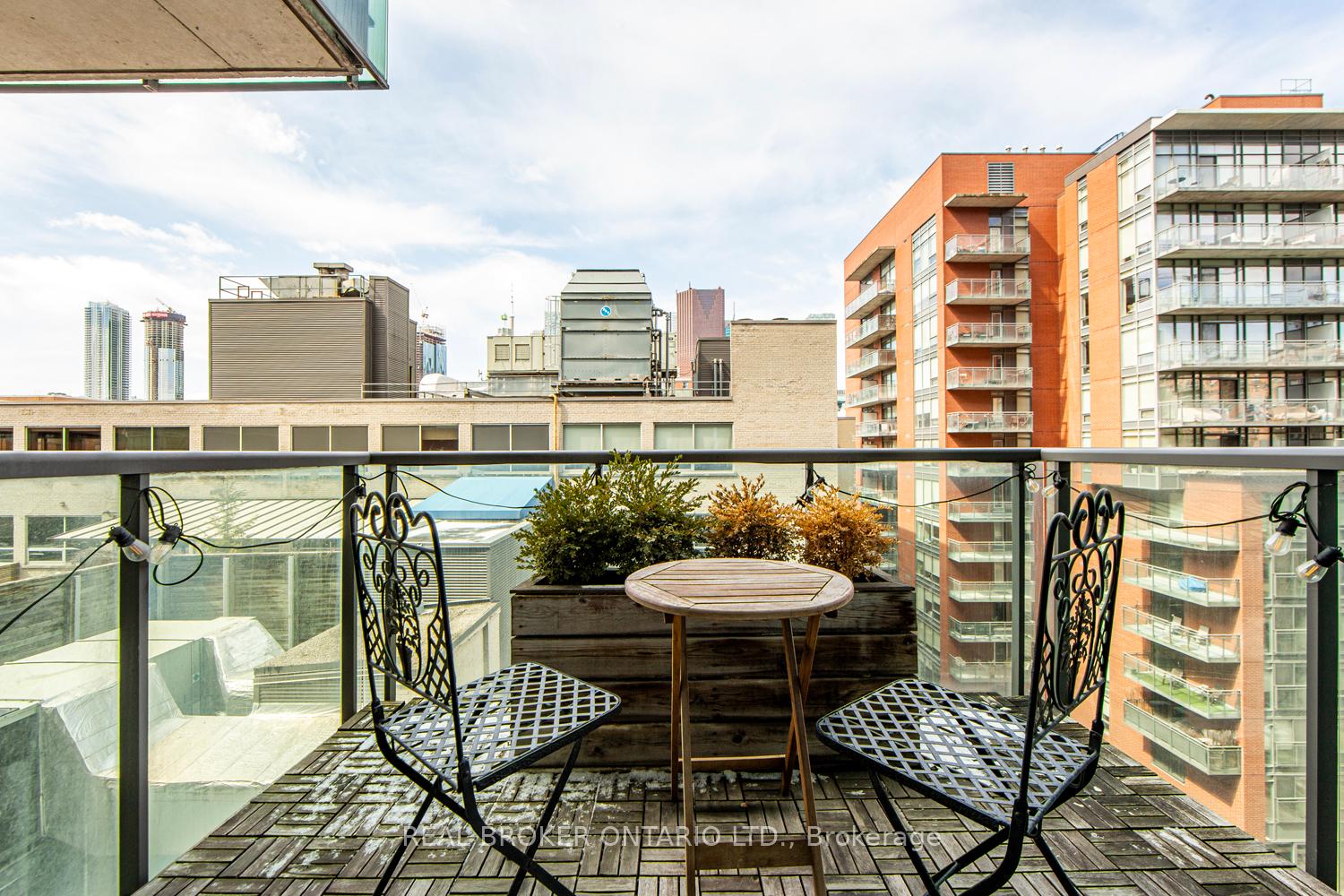 Photo 28 of Unit 732, 333 Adelaide Street E, Toronto, Moss Park — HOMEH
