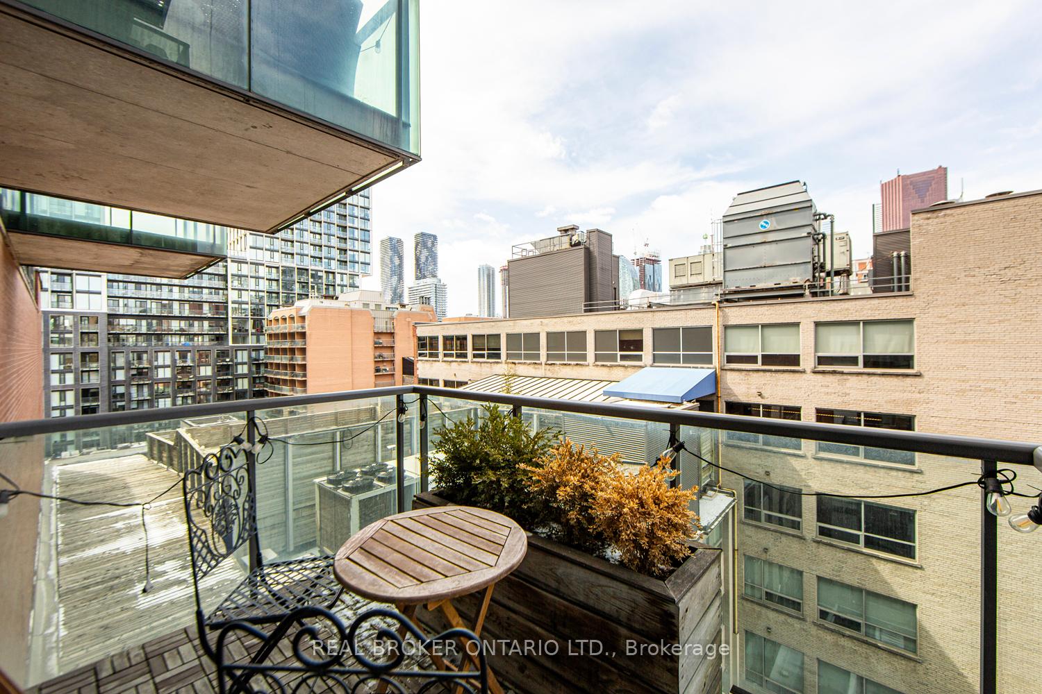 Photo 29 of Unit 732, 333 Adelaide Street E, Toronto, Moss Park — HOMEH
