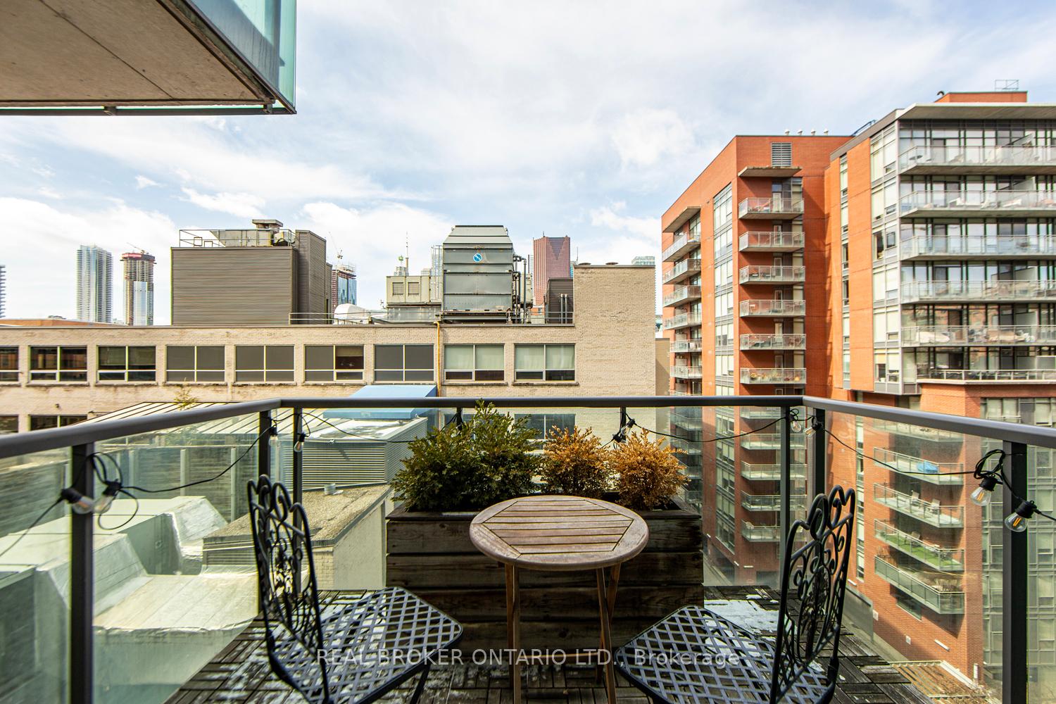 Photo 31 of Unit 732, 333 Adelaide Street E, Toronto, Moss Park — HOMEH
