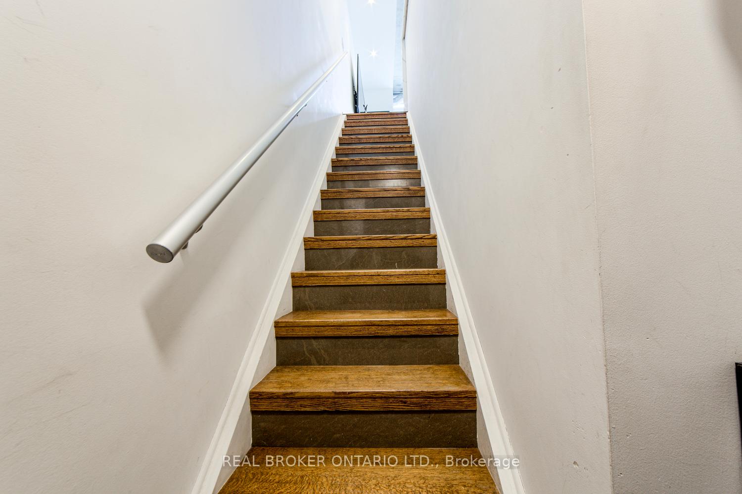 Photo 32 of Unit 732, 333 Adelaide Street E, Toronto, Moss Park — HOMEH