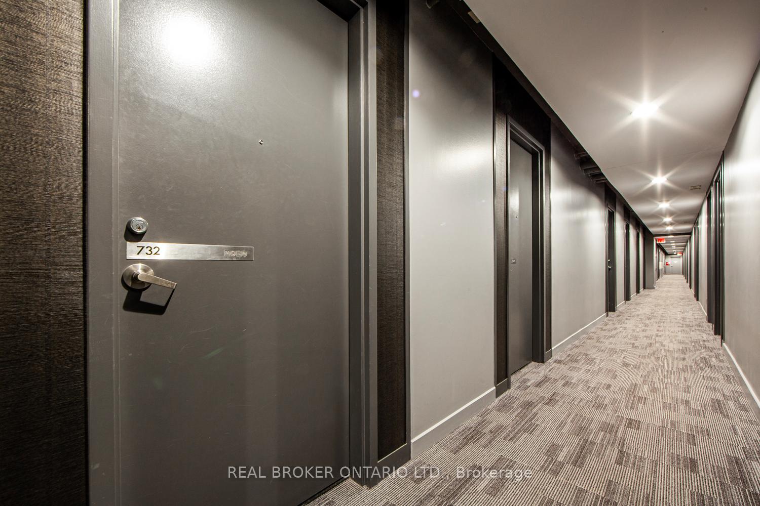 Photo 33 of Unit 732, 333 Adelaide Street E, Toronto, Moss Park — HOMEH