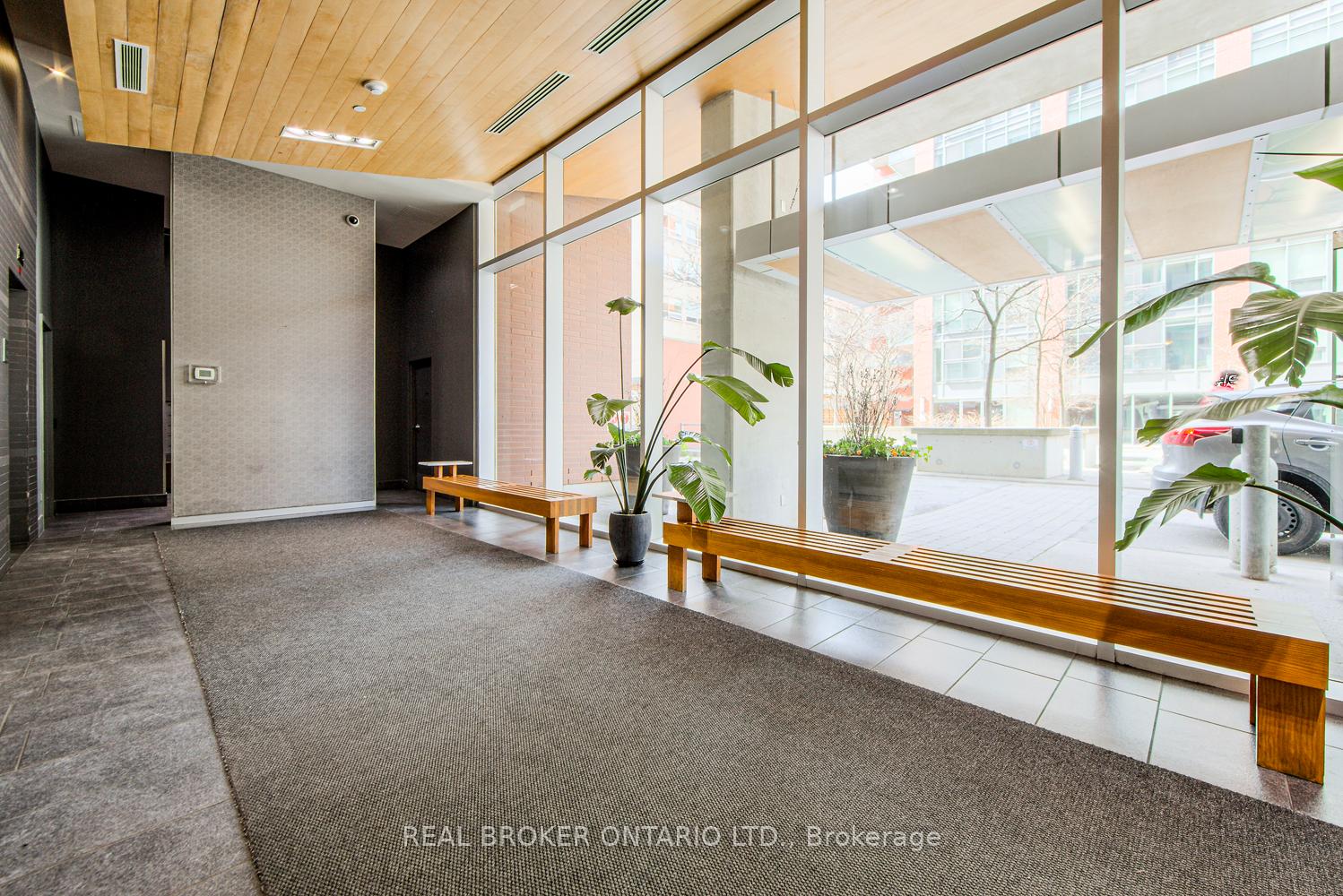 Photo 34 of Unit 732, 333 Adelaide Street E, Toronto, Moss Park — HOMEH