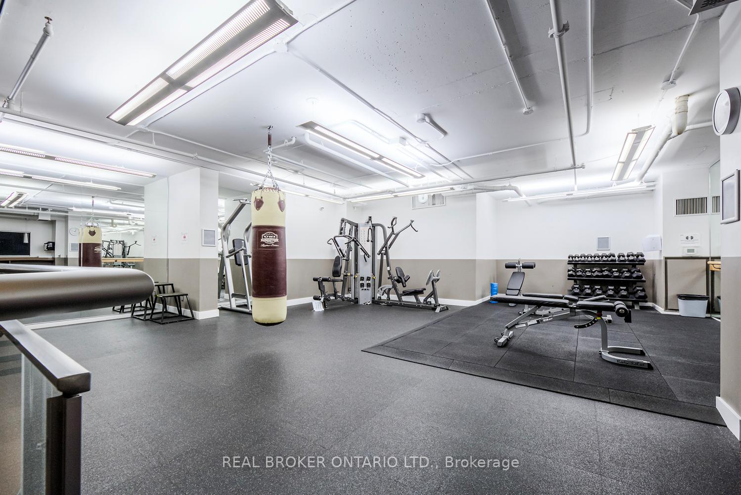 Photo 39 of Unit 732, 333 Adelaide Street E, Toronto, Moss Park — HOMEH