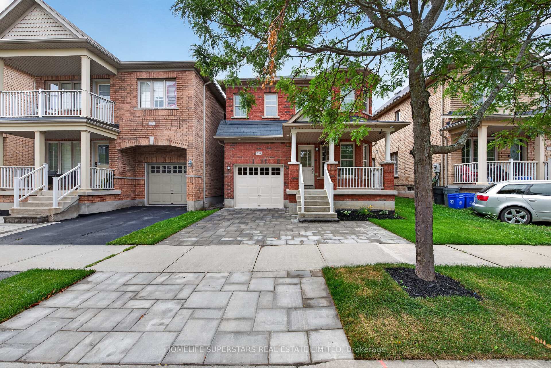 Photo 2 of 254 Giddings Crescent, Milton, Scott — HOMEH