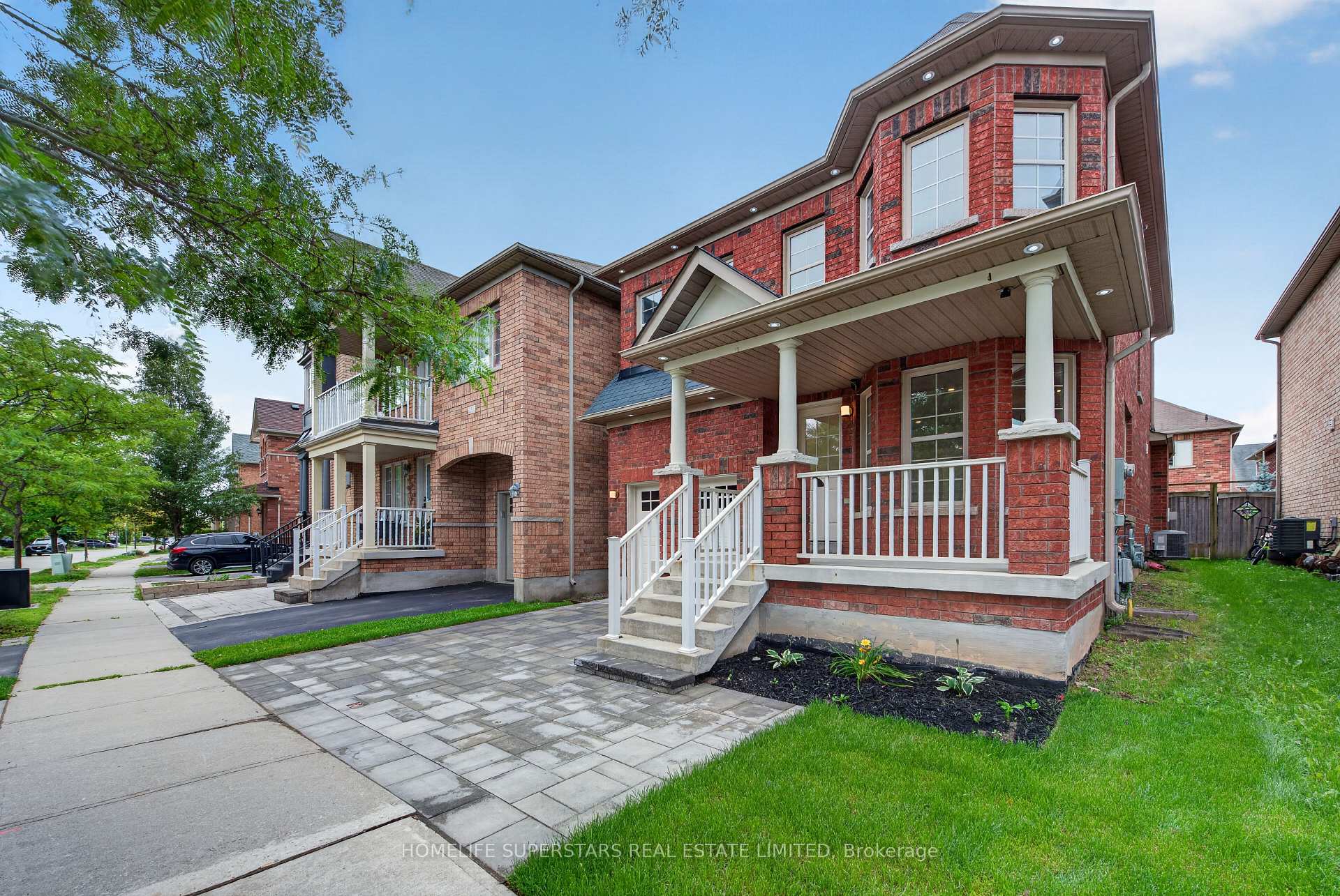 Photo 4 of 254 Giddings Crescent, Milton, Scott — HOMEH