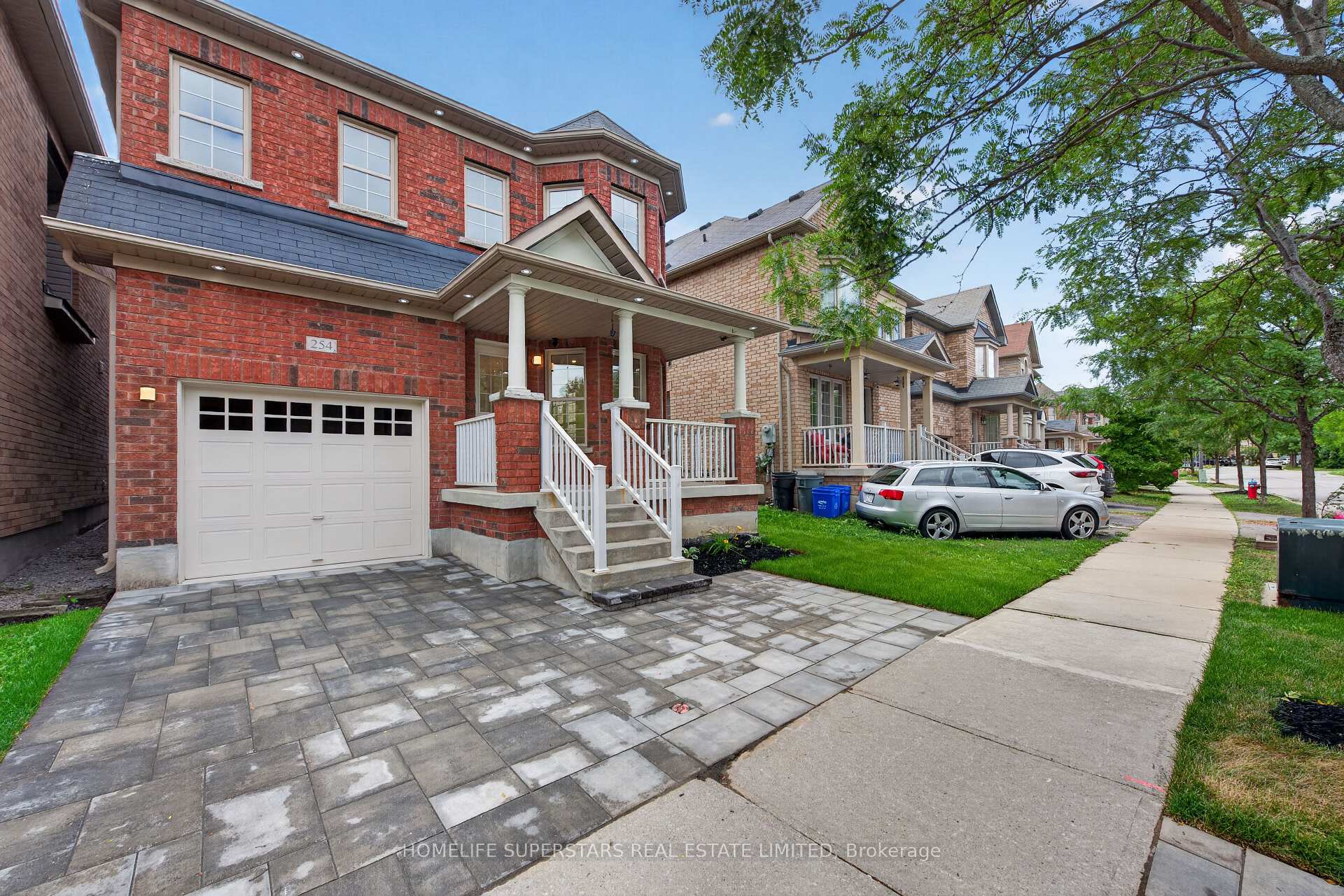 Photo 6 of 254 Giddings Crescent, Milton, Scott — HOMEH