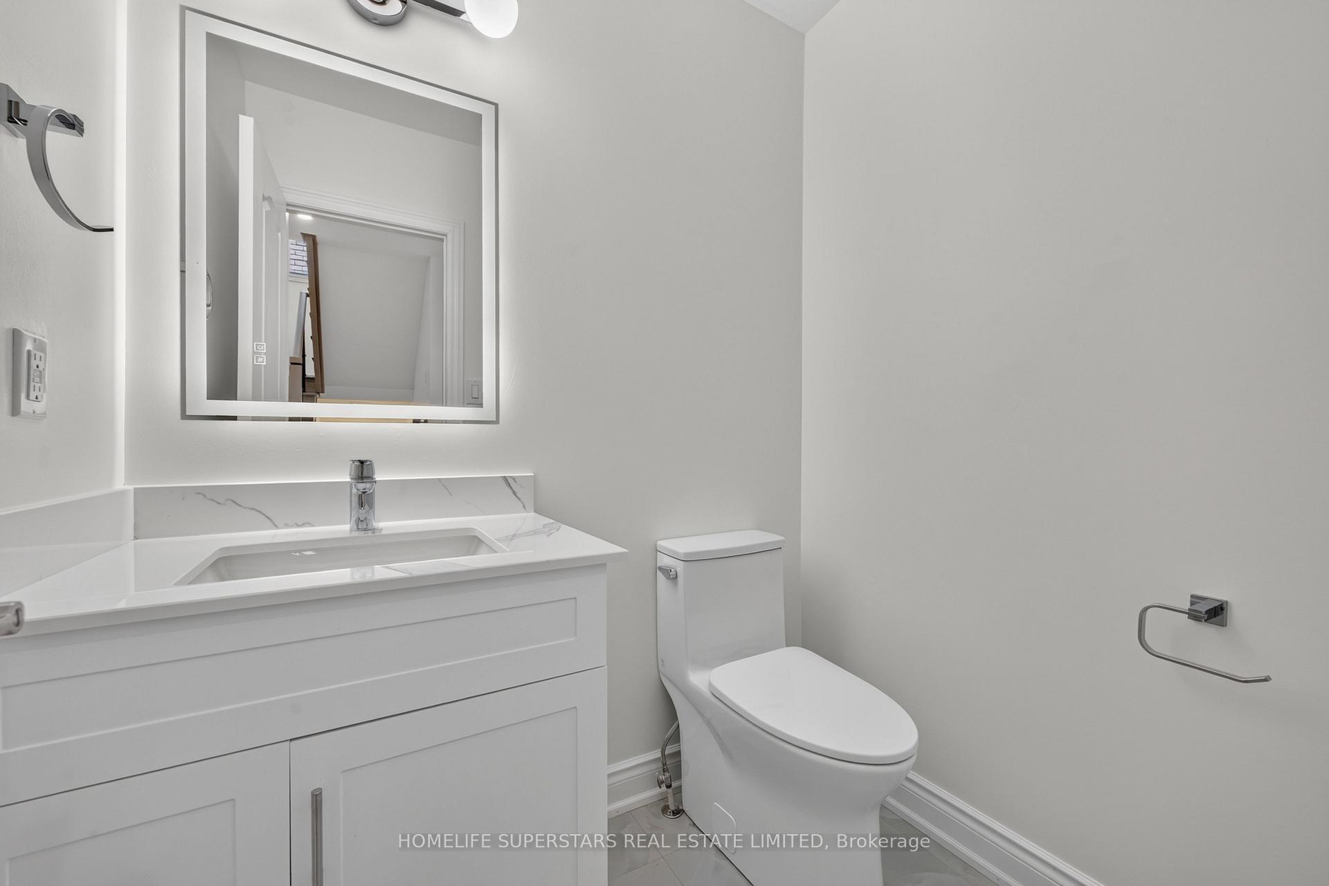 Photo 16 of 254 Giddings Crescent, Milton, Scott — HOMEH