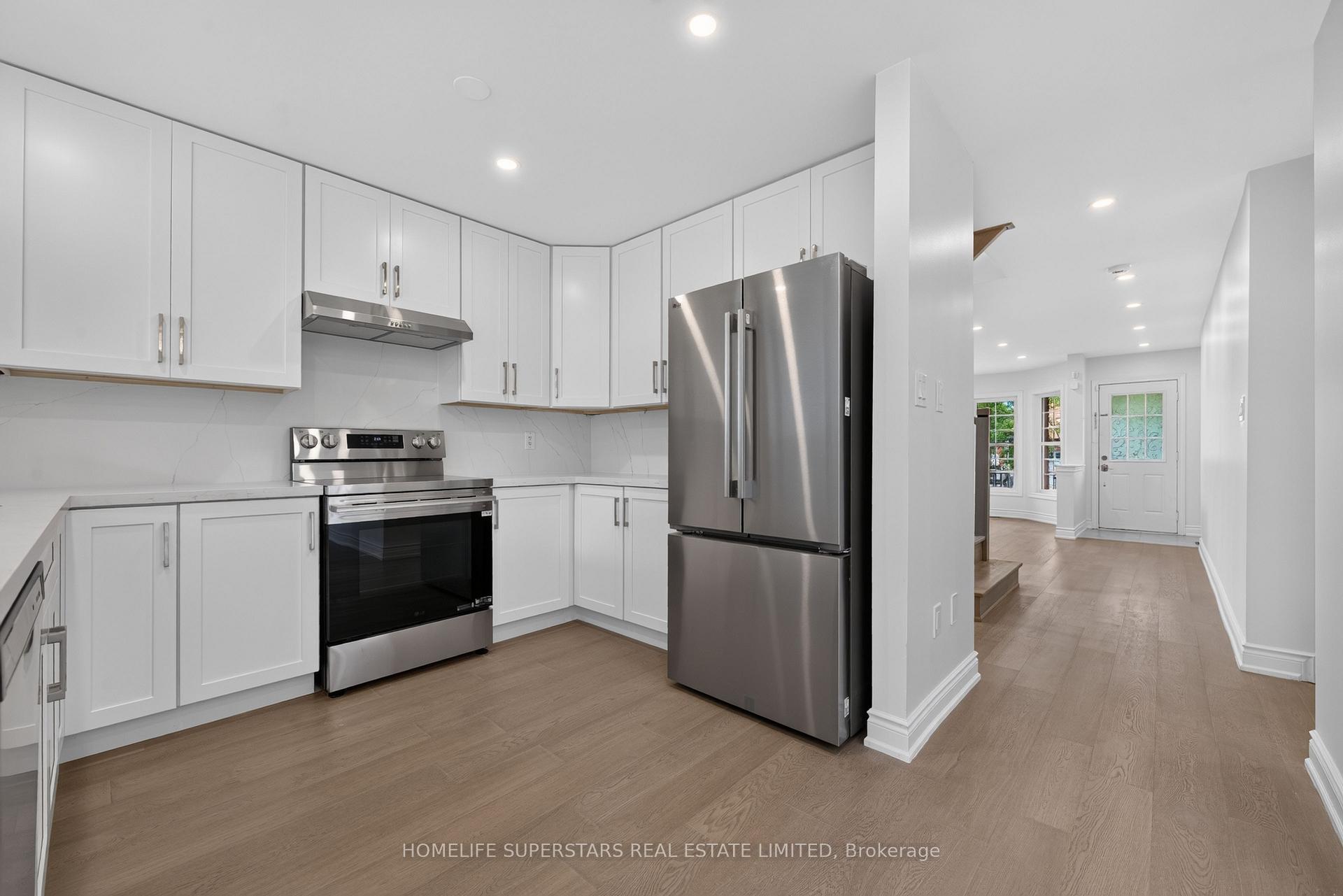 Photo 22 of 254 Giddings Crescent, Milton, Scott — HOMEH