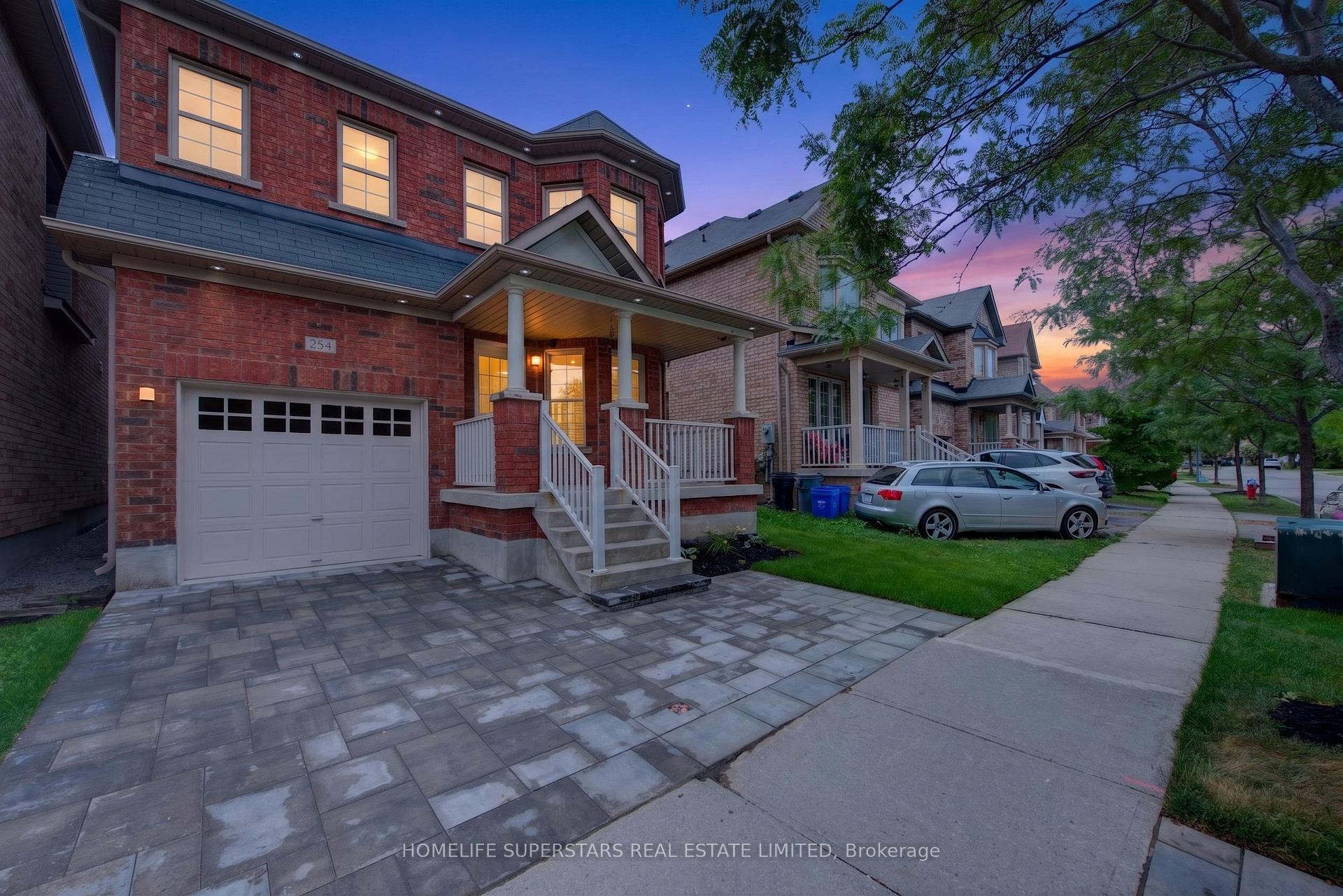 Photo 47 of 254 Giddings Crescent, Milton, Scott — HOMEH