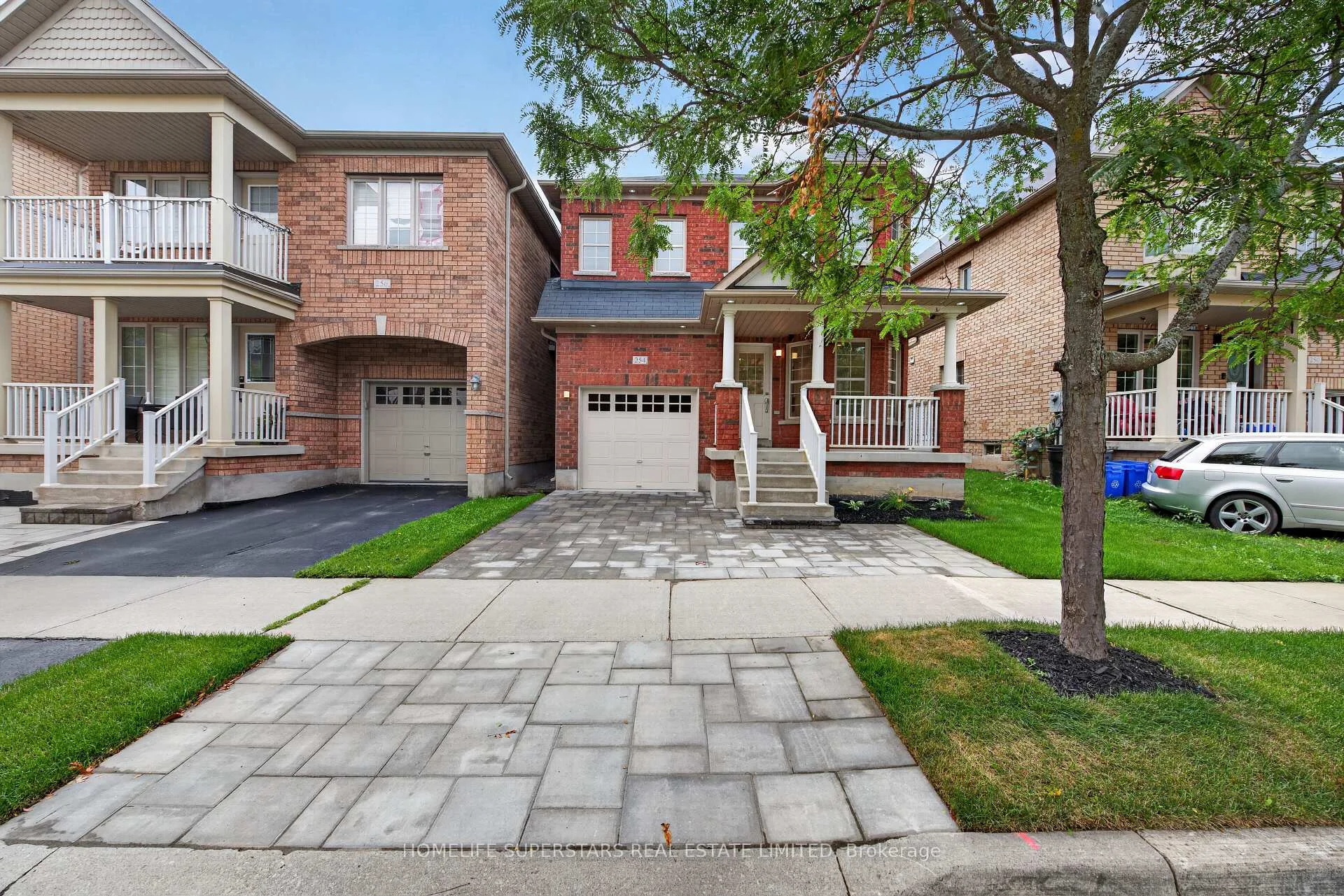 Photo 48 of 254 Giddings Crescent, Milton, Scott — HOMEH