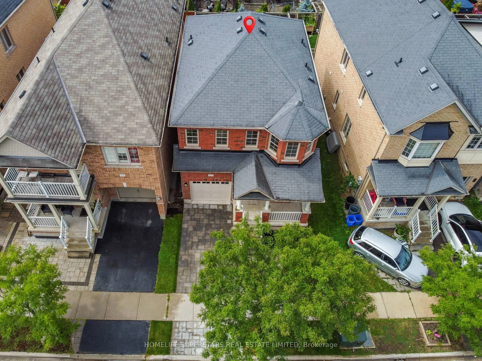 Photo 49 of 254 Giddings Crescent, Milton, Scott — HOMEH