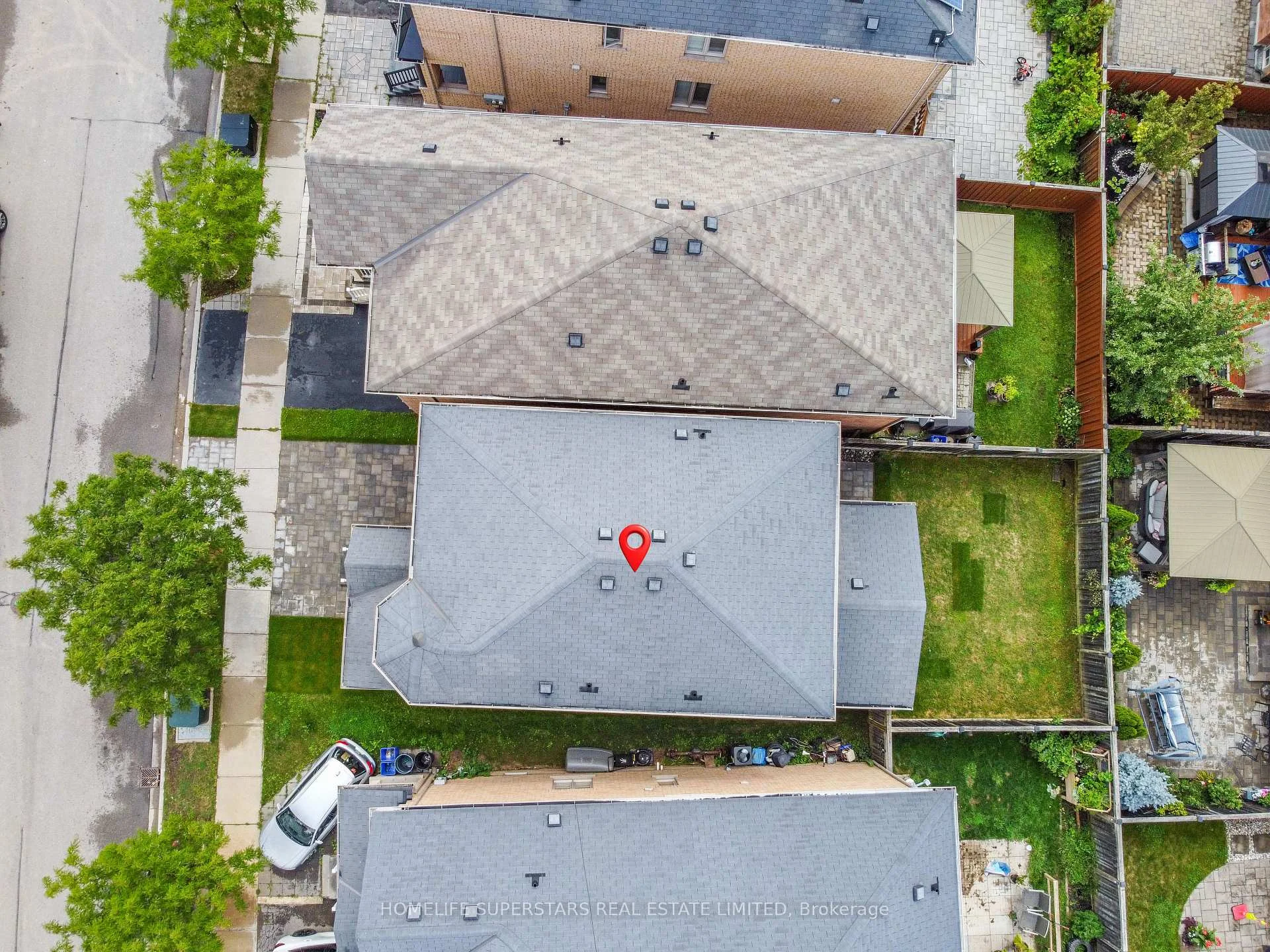 Photo 50 of 254 Giddings Crescent, Milton, Scott — HOMEH