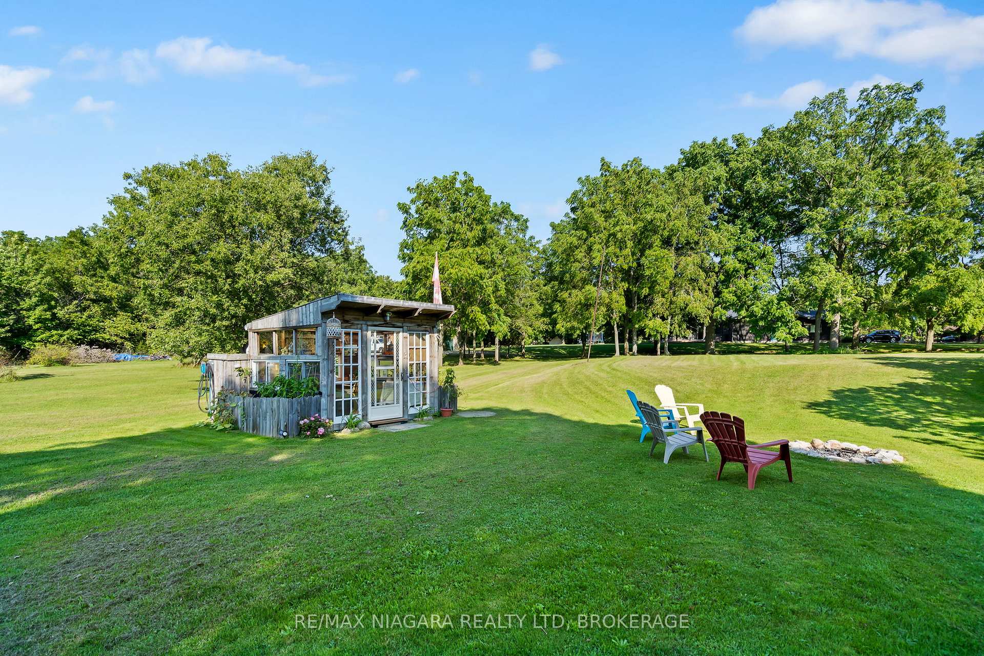 Photo 13 of 11562 Lakeshore Road, Wainfleet, Lakeshore — HOMEH
