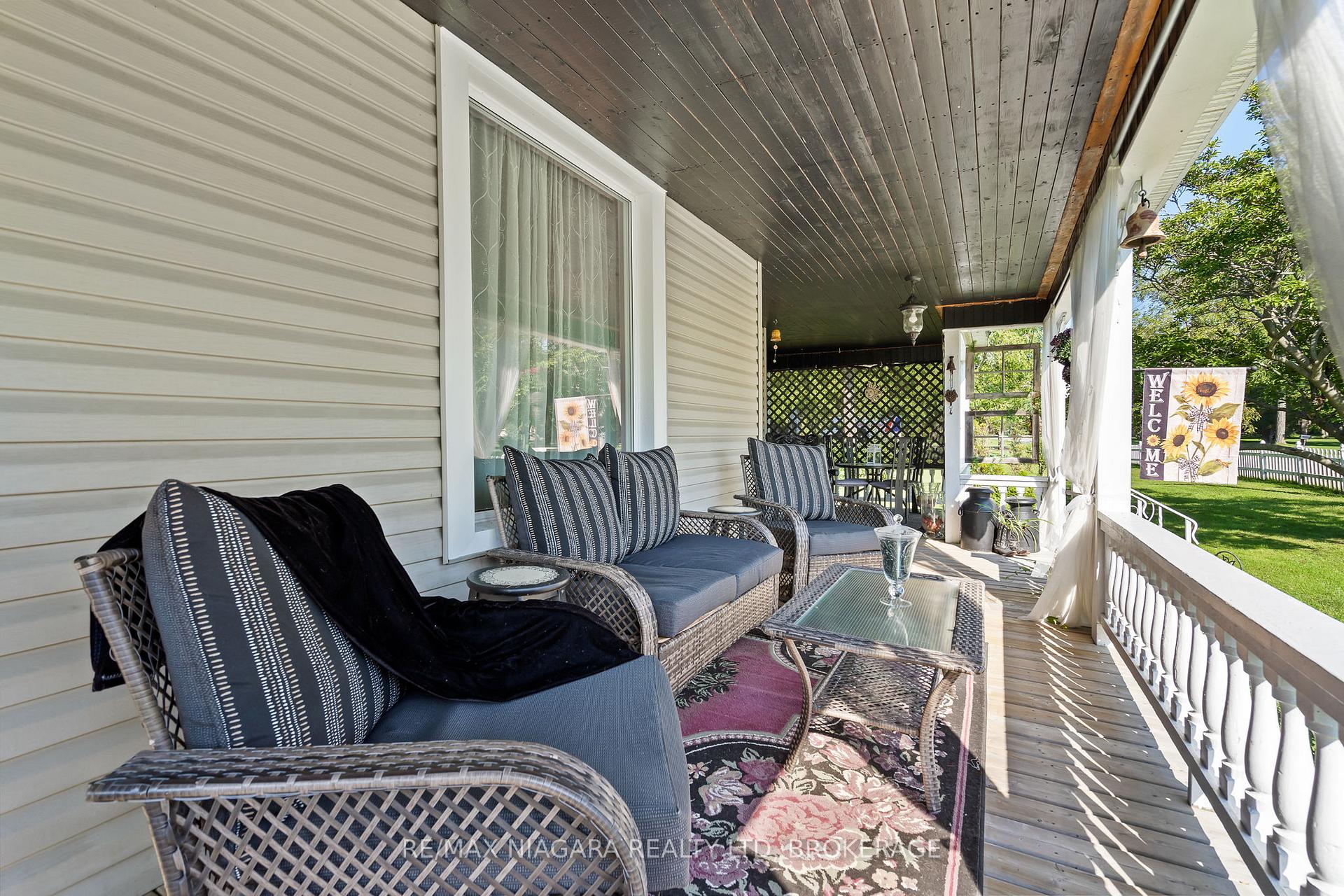 Photo 20 of 11562 Lakeshore Road, Wainfleet, Lakeshore — HOMEH