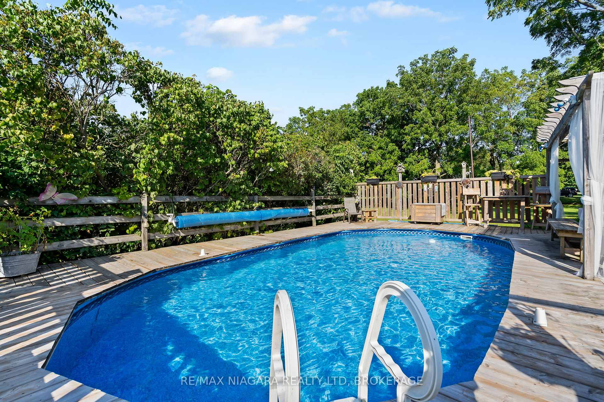 Photo 22 of 11562 Lakeshore Road, Wainfleet, Lakeshore — HOMEH