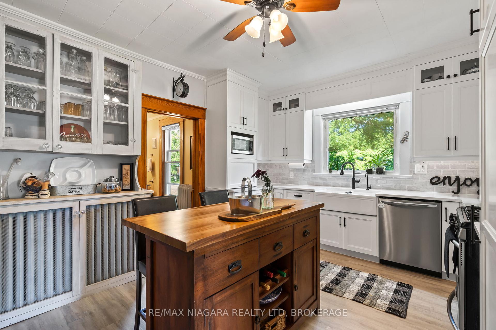 Photo 27 of 11562 Lakeshore Road, Wainfleet, Lakeshore — HOMEH