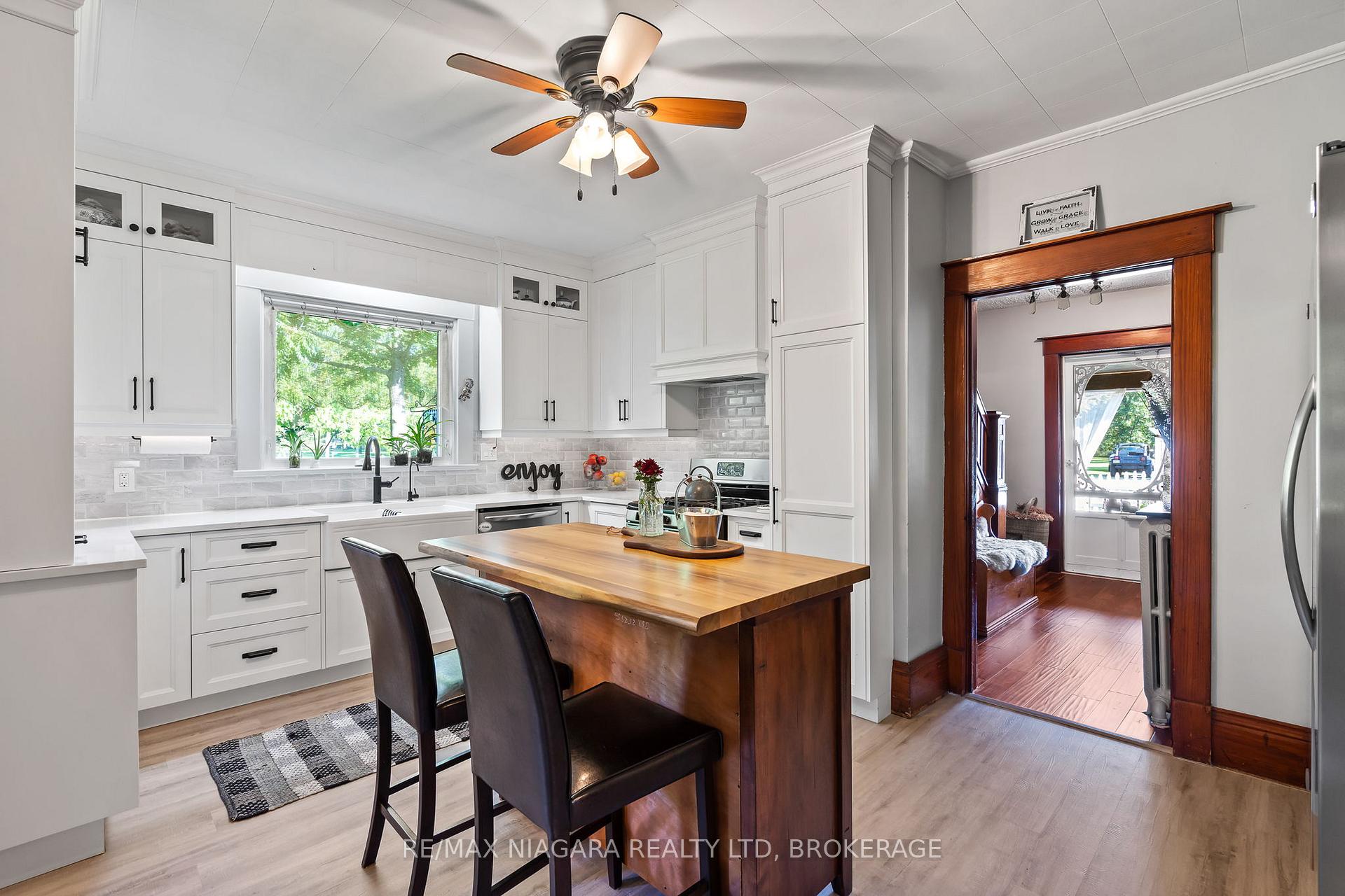 Photo 28 of 11562 Lakeshore Road, Wainfleet, Lakeshore — HOMEH