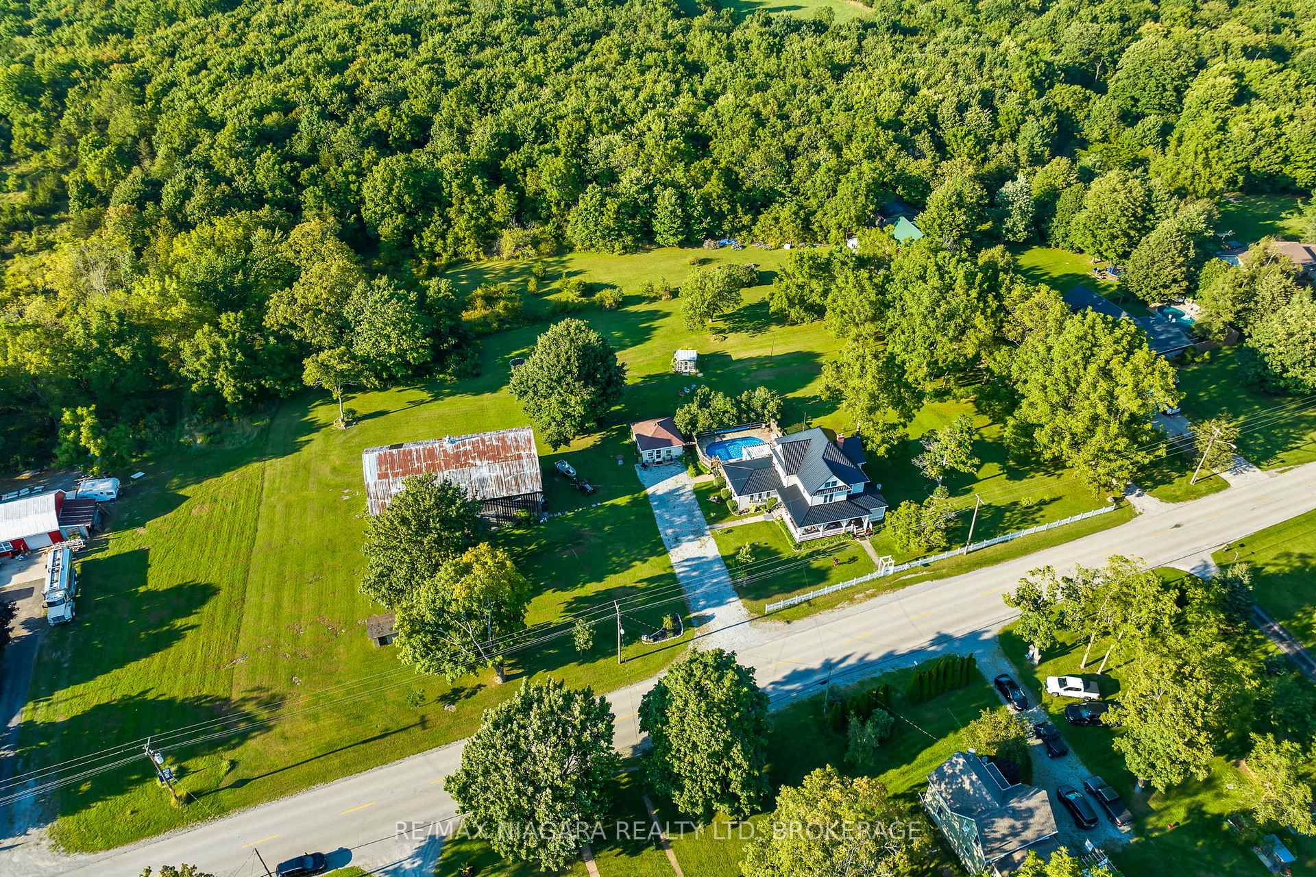 Photo 47 of 11562 Lakeshore Road, Wainfleet, Lakeshore — HOMEH