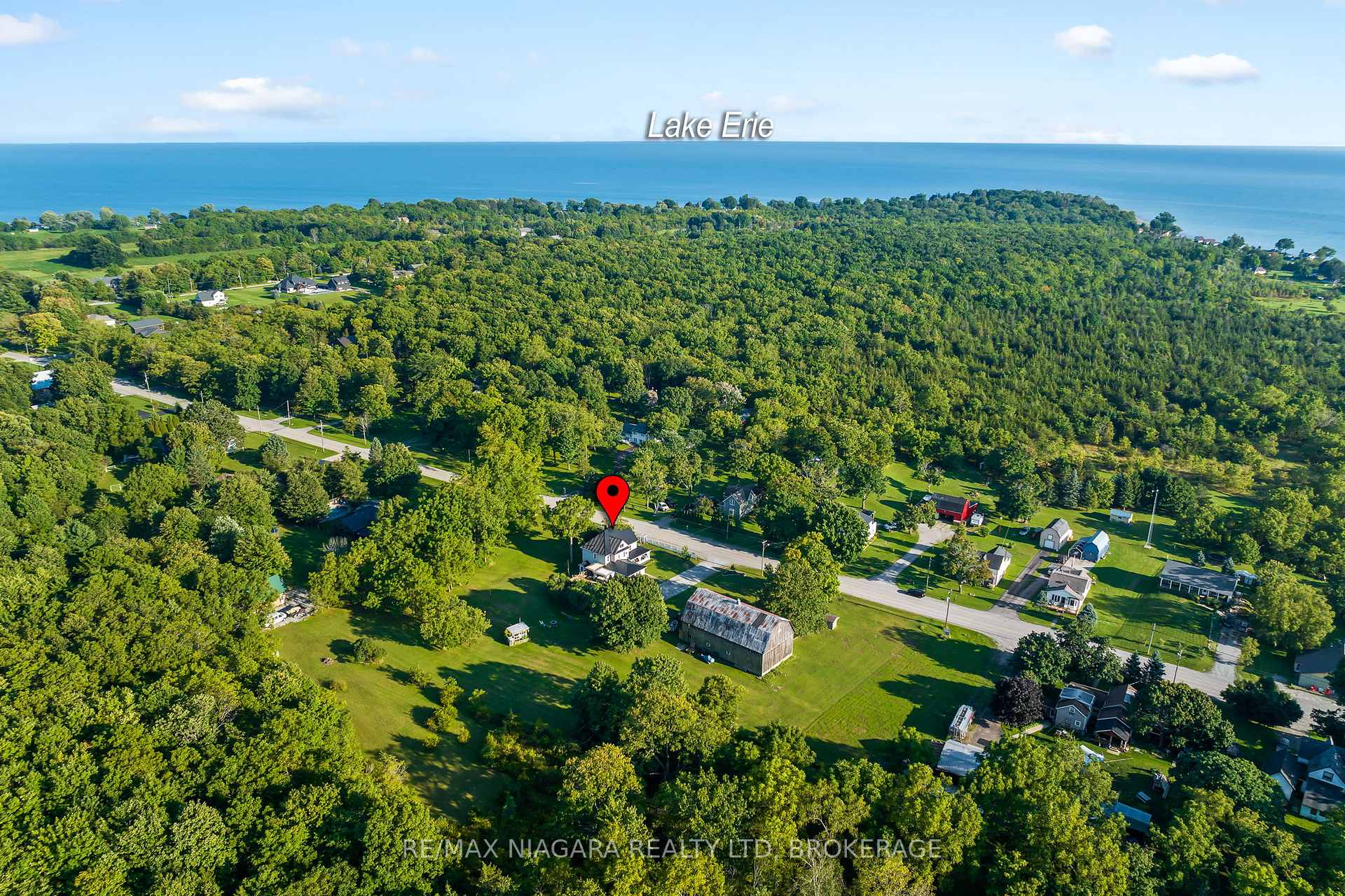 Photo 49 of 11562 Lakeshore Road, Wainfleet, Lakeshore — HOMEH
