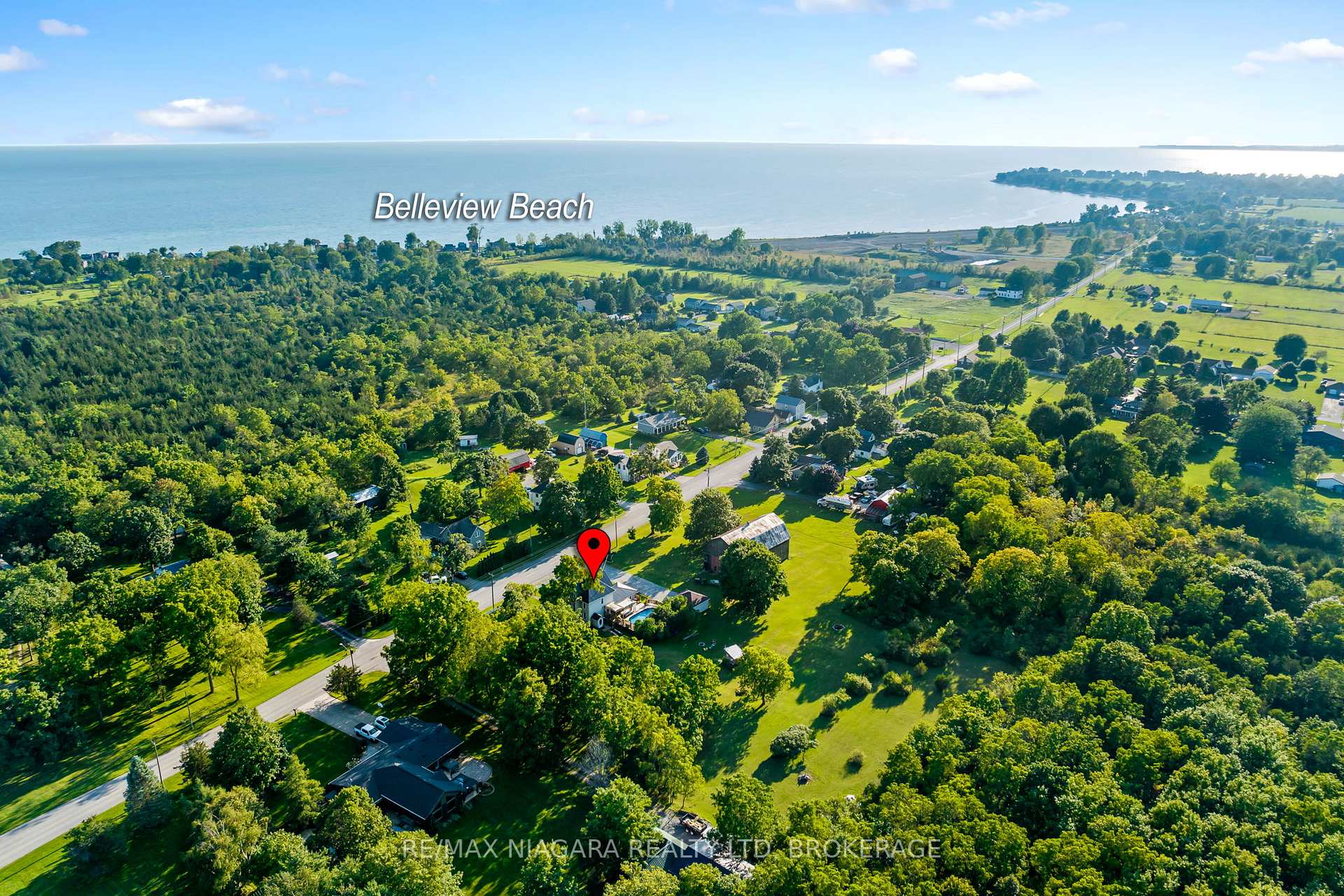 Photo 50 of 11562 Lakeshore Road, Wainfleet, Lakeshore — HOMEH