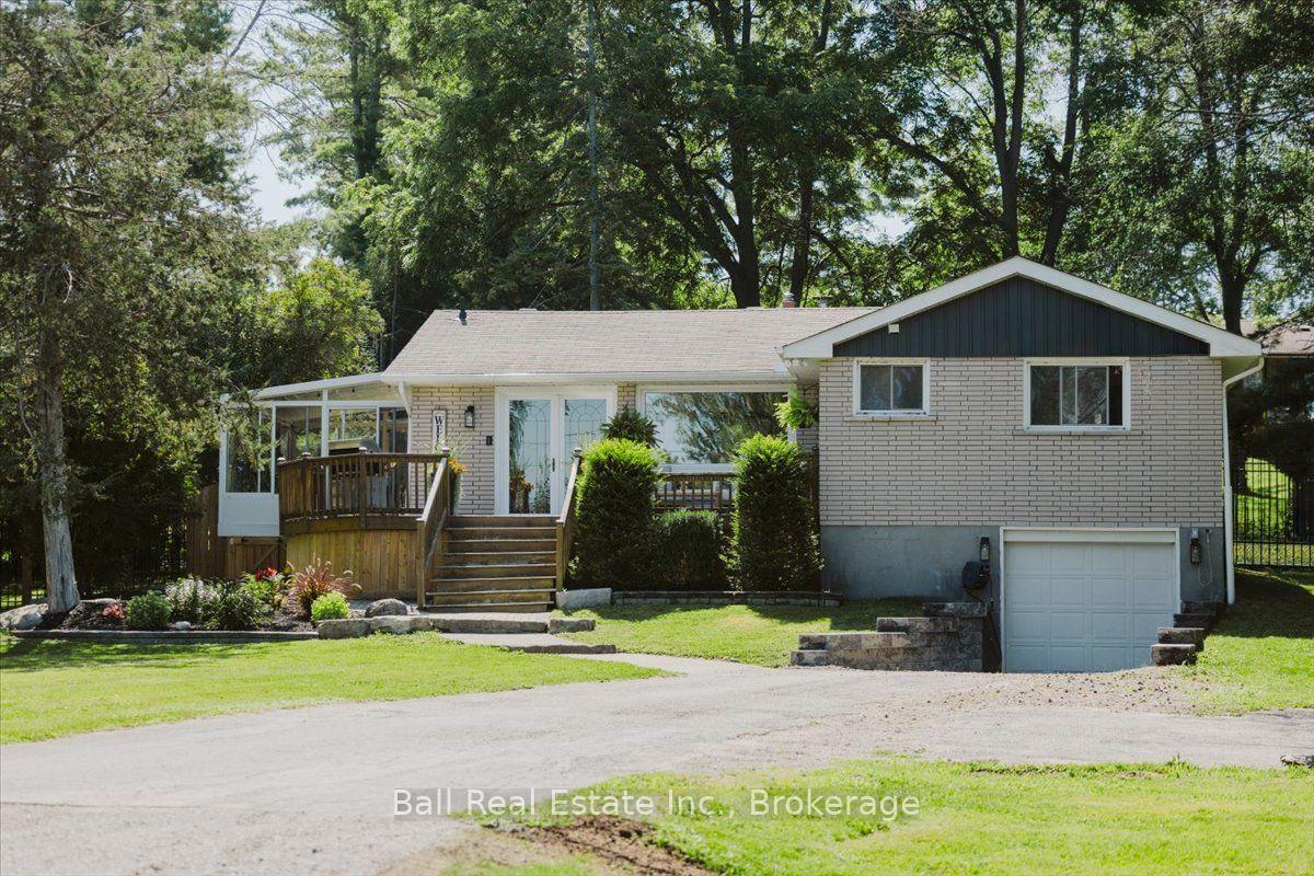 Photo 1 of 78 Lakeshore Boulevard, Selwyn — HOMEH