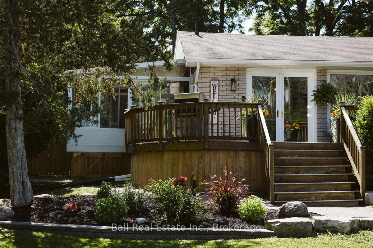 Photo 2 of 78 Lakeshore Boulevard, Selwyn — HOMEH