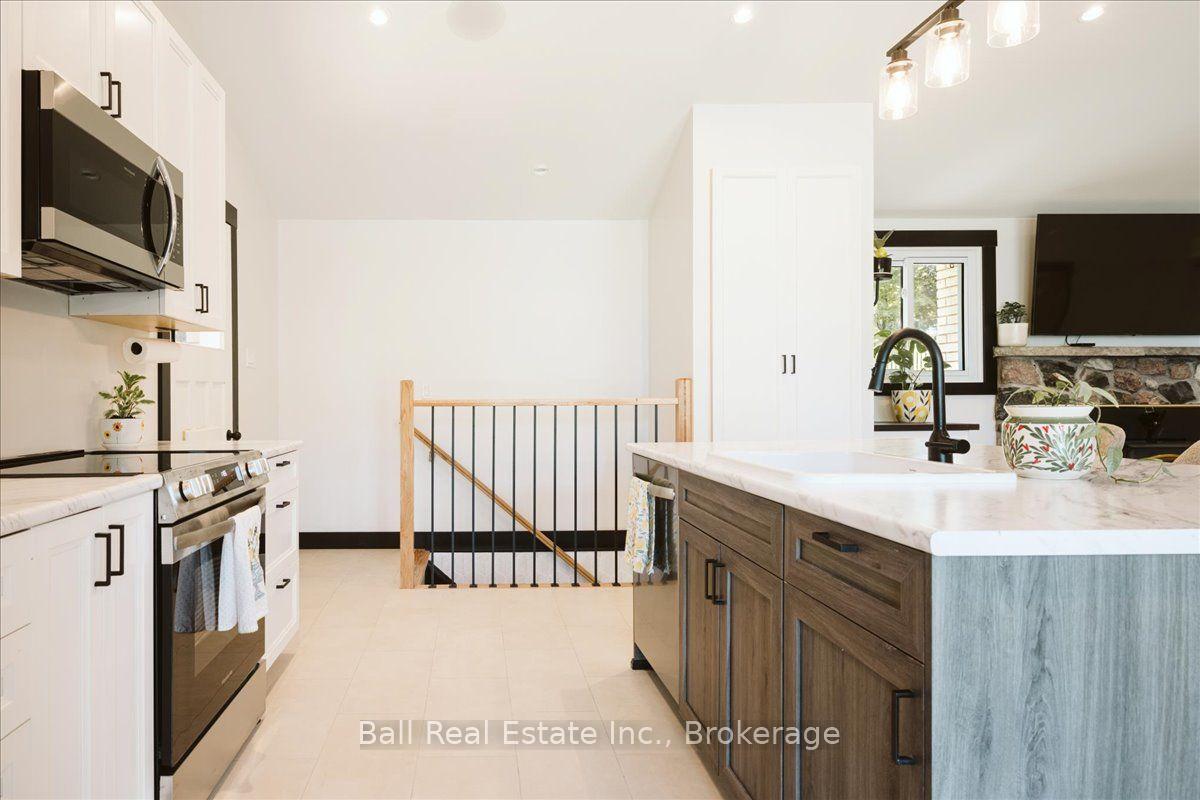 Photo 25 of 78 Lakeshore Boulevard, Selwyn — HOMEH
