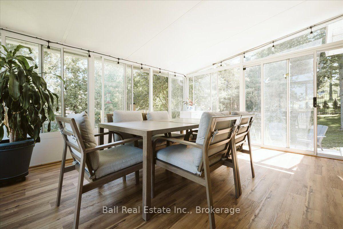 Photo 35 of 78 Lakeshore Boulevard, Selwyn — HOMEH