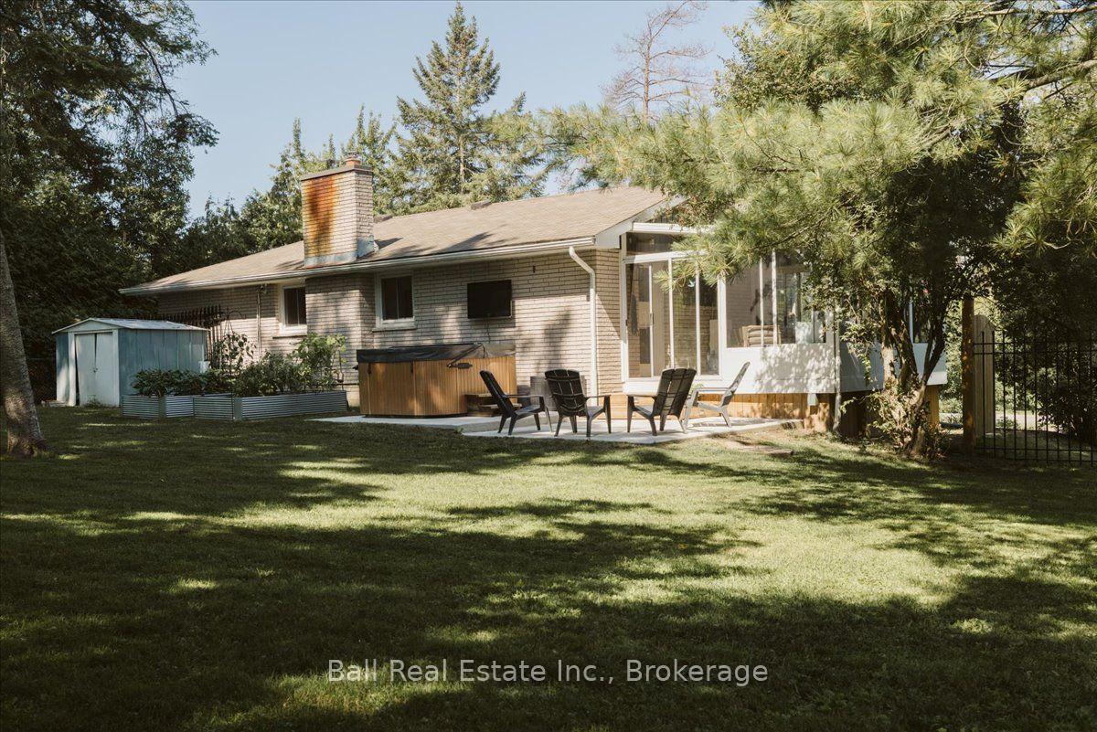 Photo 38 of 78 Lakeshore Boulevard, Selwyn — HOMEH