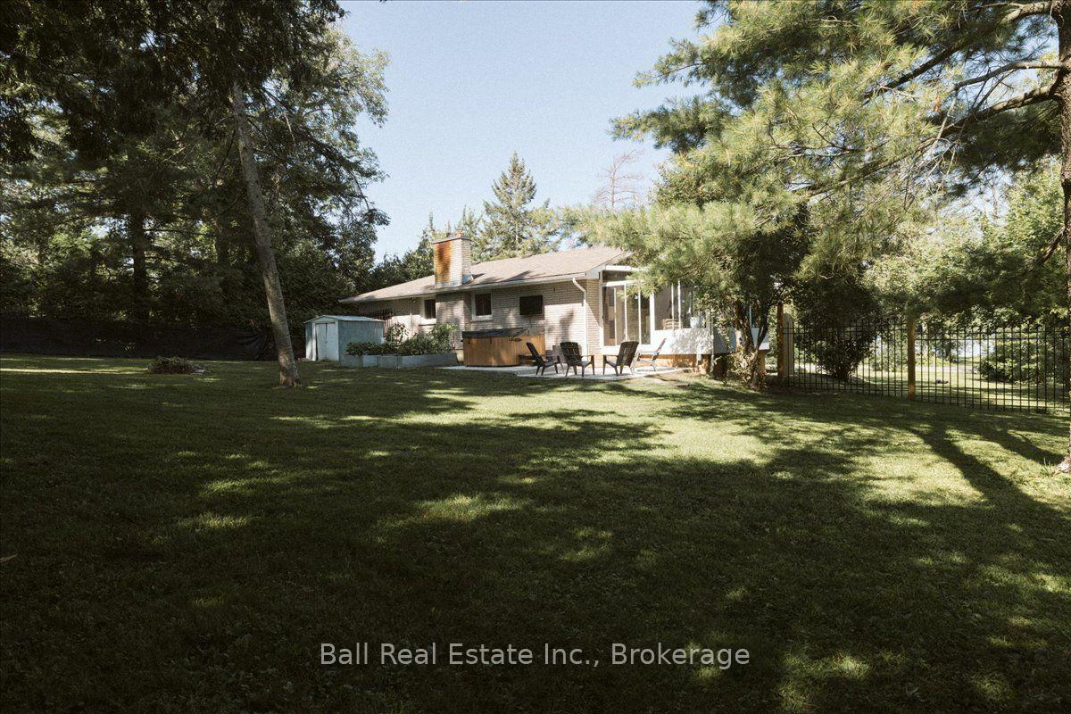 Photo 39 of 78 Lakeshore Boulevard, Selwyn — HOMEH