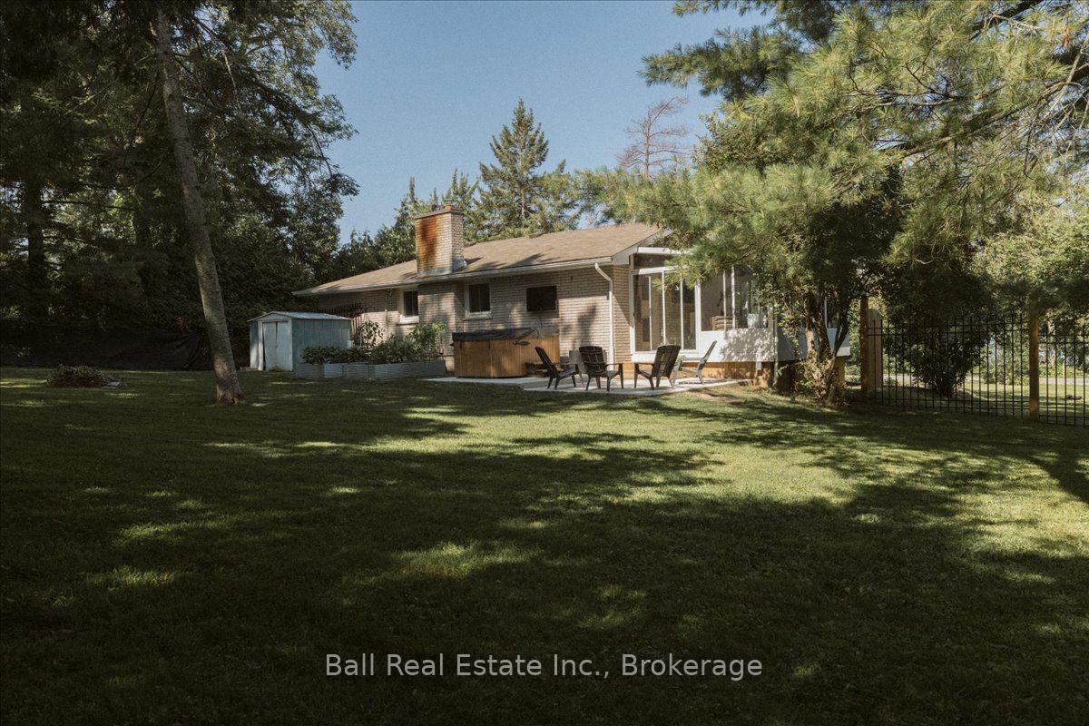 Photo 40 of 78 Lakeshore Boulevard, Selwyn — HOMEH