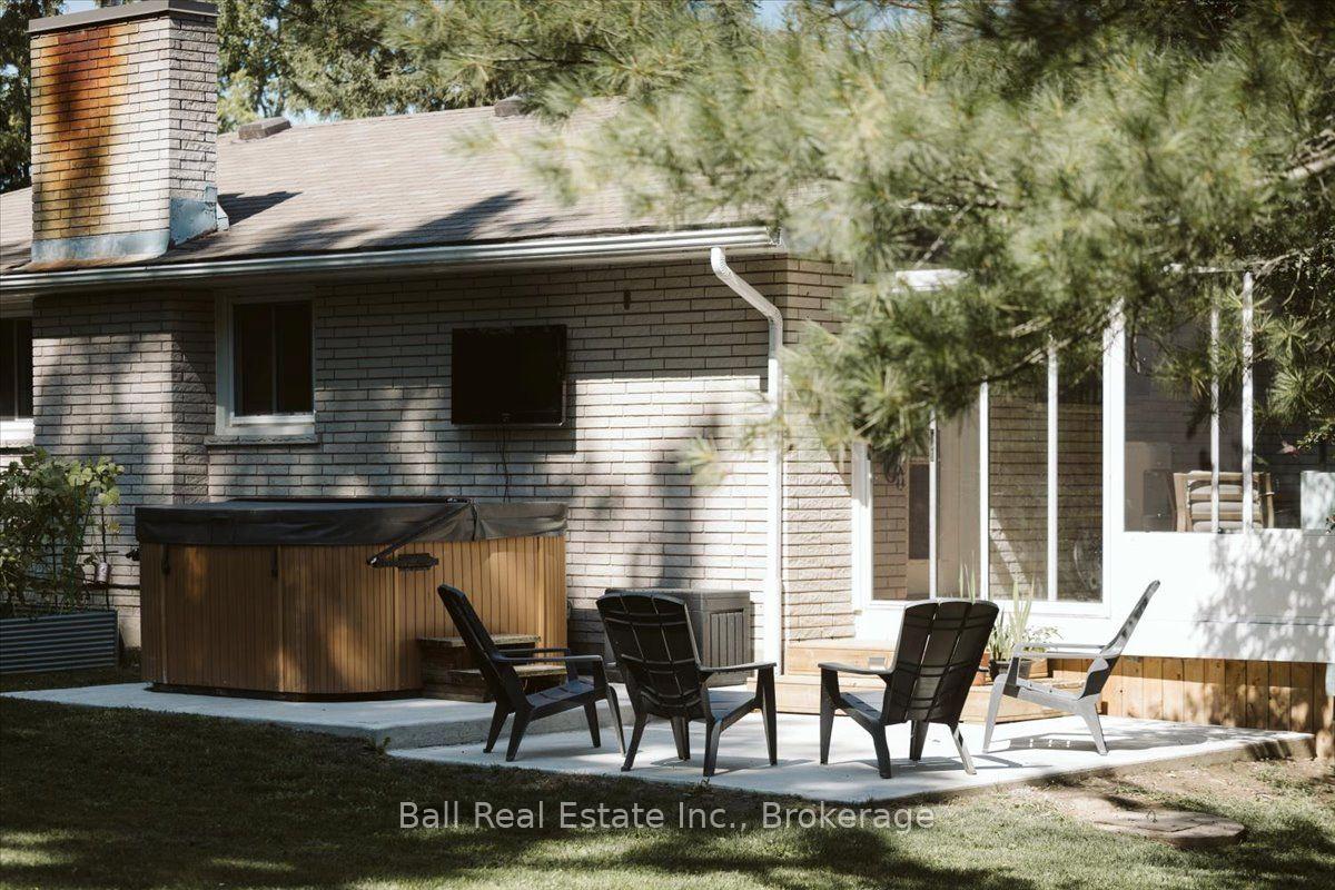 Photo 41 of 78 Lakeshore Boulevard, Selwyn — HOMEH