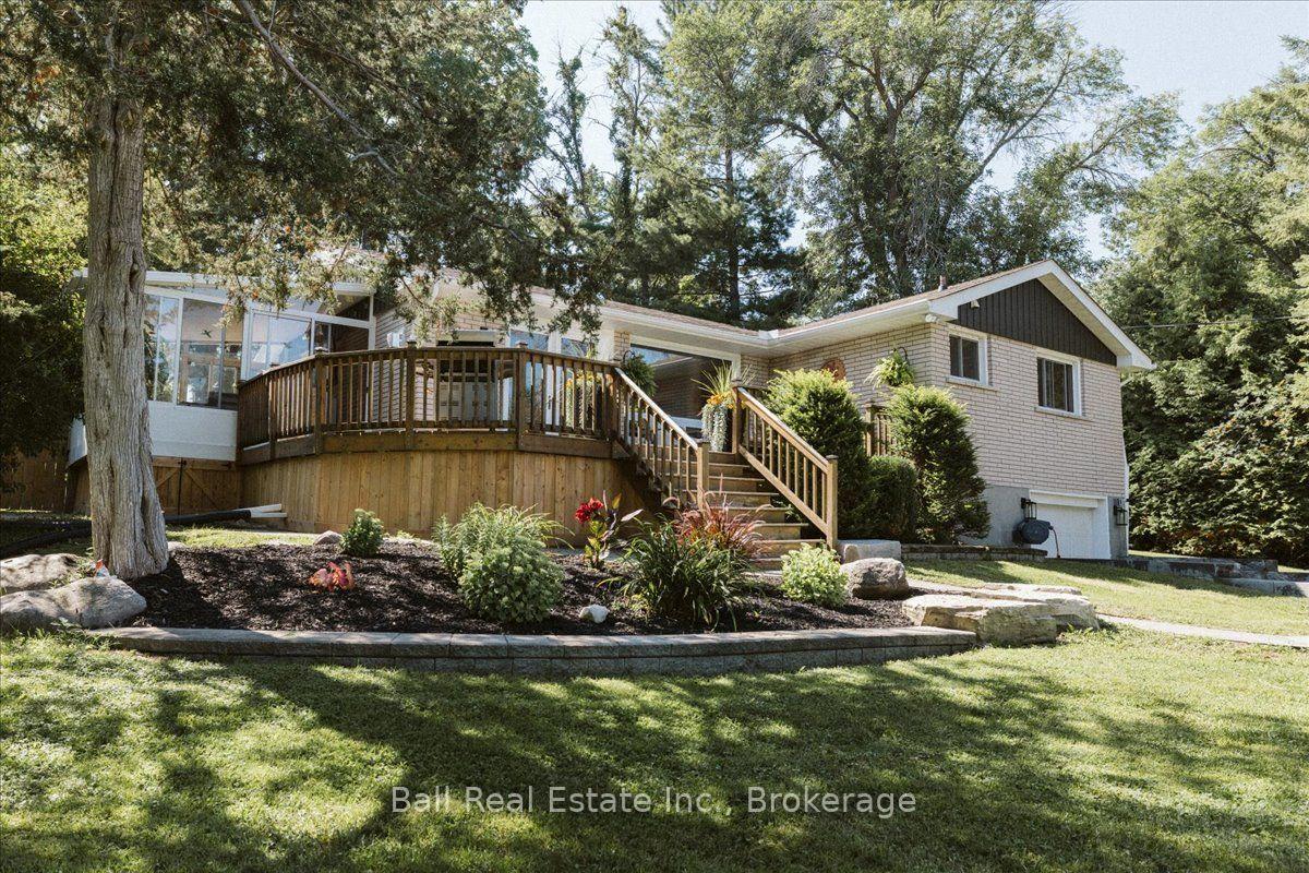 Photo 43 of 78 Lakeshore Boulevard, Selwyn — HOMEH