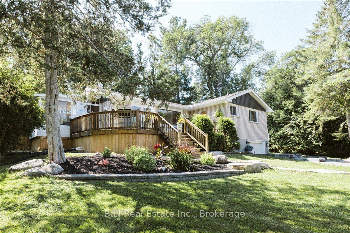 Photo 44 of 78 Lakeshore Boulevard, Selwyn — HOMEH