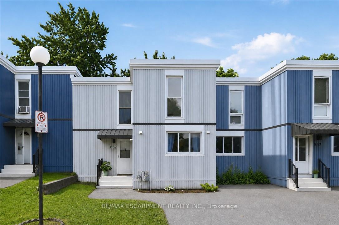 Photo 1 of Unit B52, 25 Britten Close, Hamilton, Rolston — HOMEH