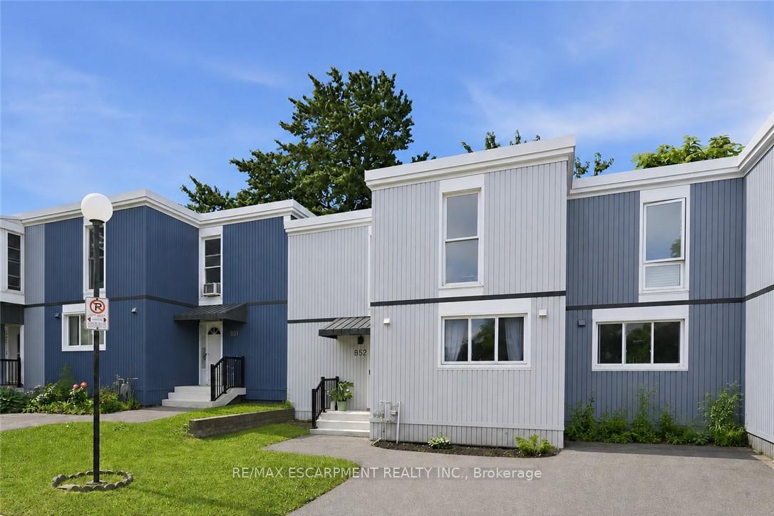 Photo 2 of Unit B52, 25 Britten Close, Hamilton, Rolston — HOMEH