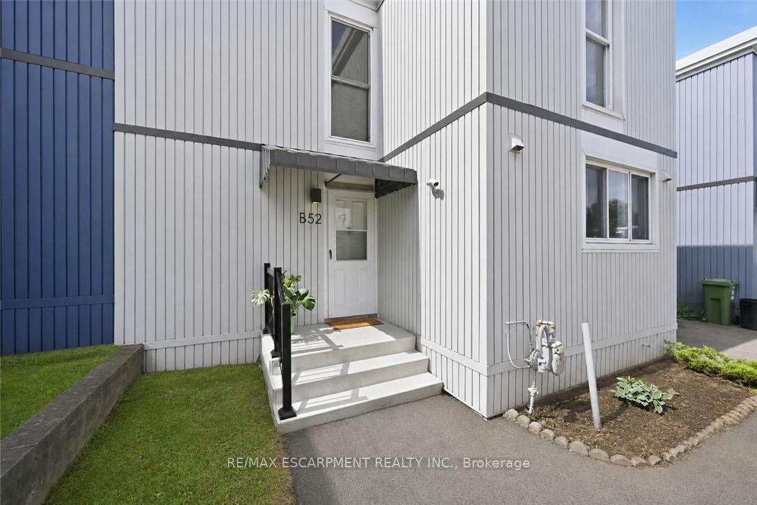 Photo 3 of Unit B52, 25 Britten Close, Hamilton, Rolston — HOMEH