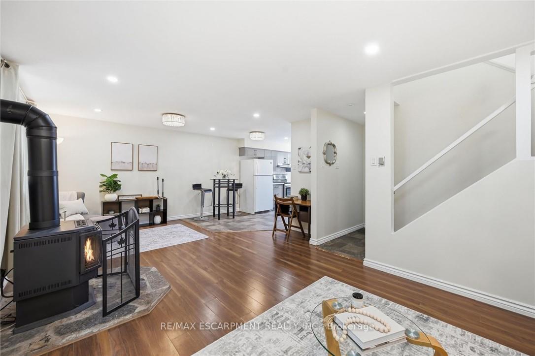 Photo 7 of Unit B52, 25 Britten Close, Hamilton, Rolston — HOMEH
