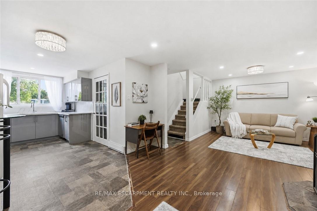 Photo 12 of Unit B52, 25 Britten Close, Hamilton, Rolston — HOMEH