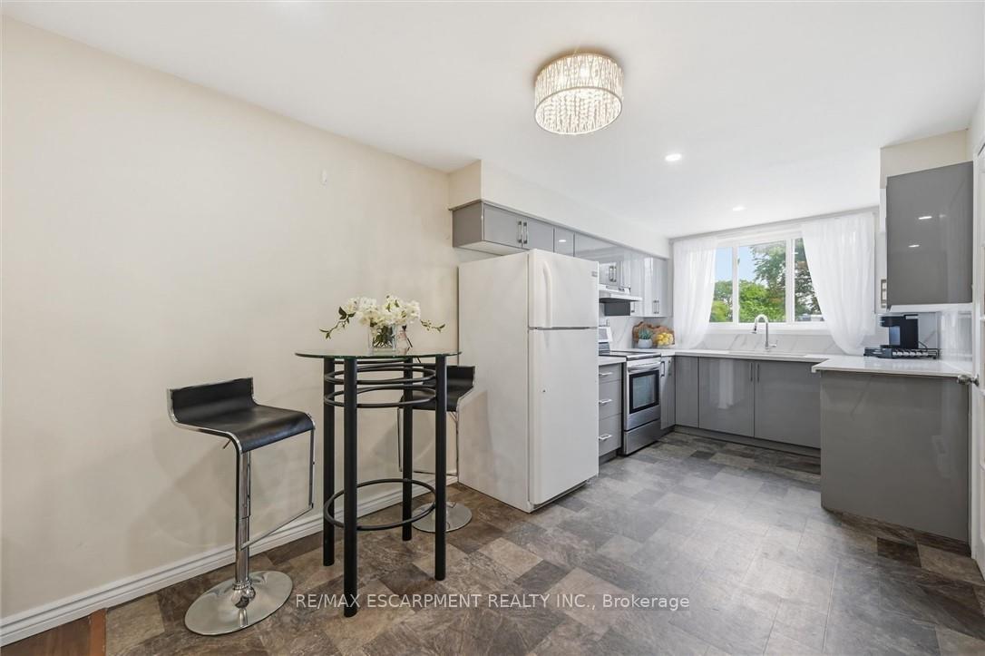 Photo 13 of Unit B52, 25 Britten Close, Hamilton, Rolston — HOMEH