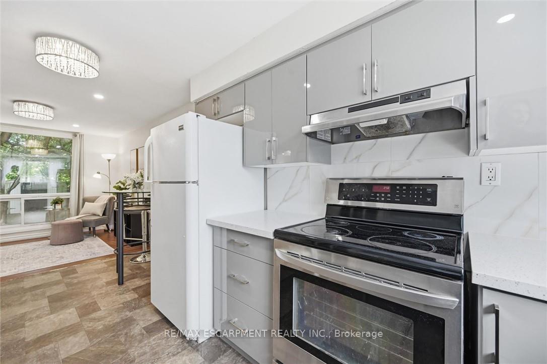 Photo 17 of Unit B52, 25 Britten Close, Hamilton, Rolston — HOMEH